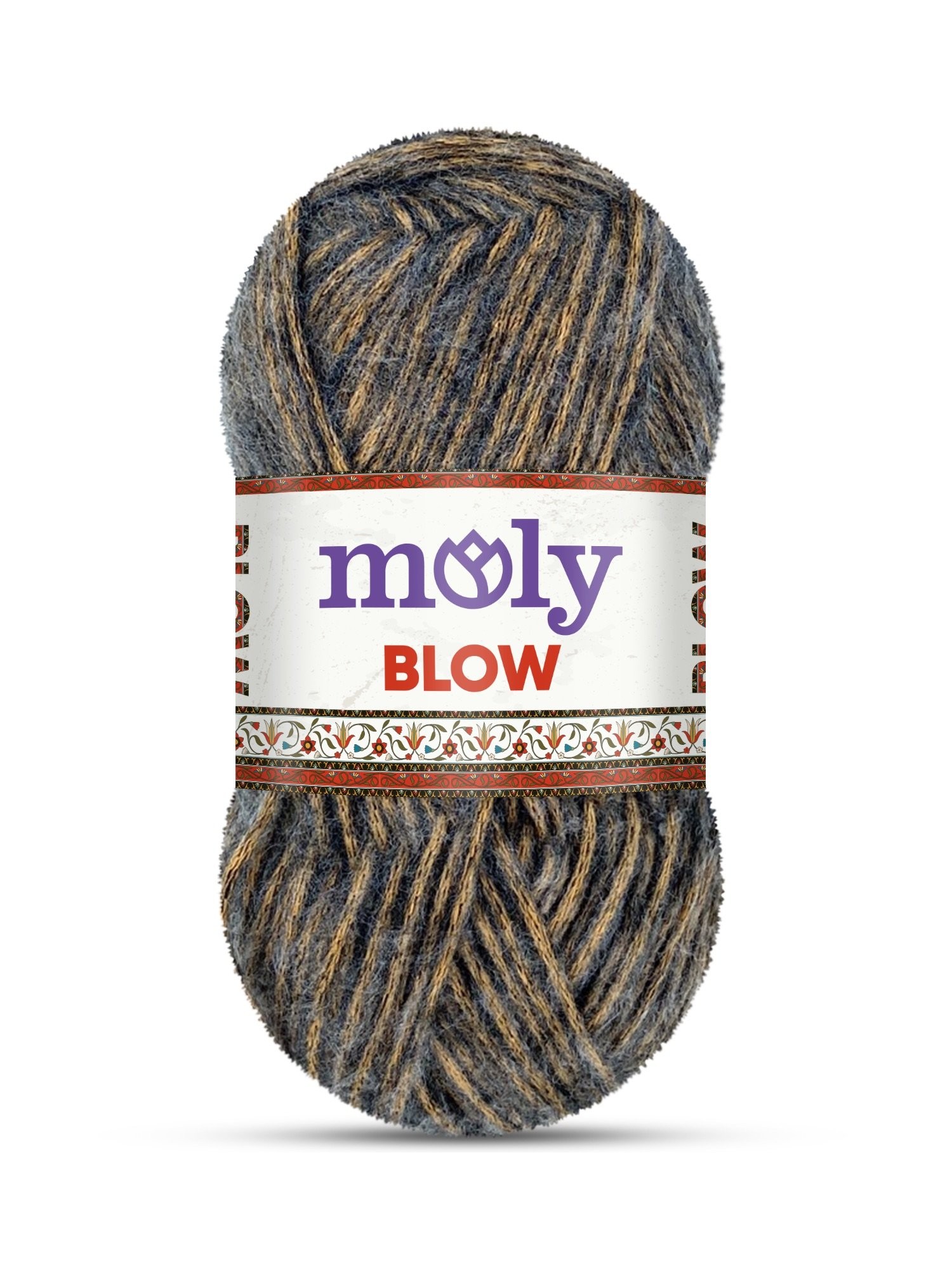 MOLY BLOW-123