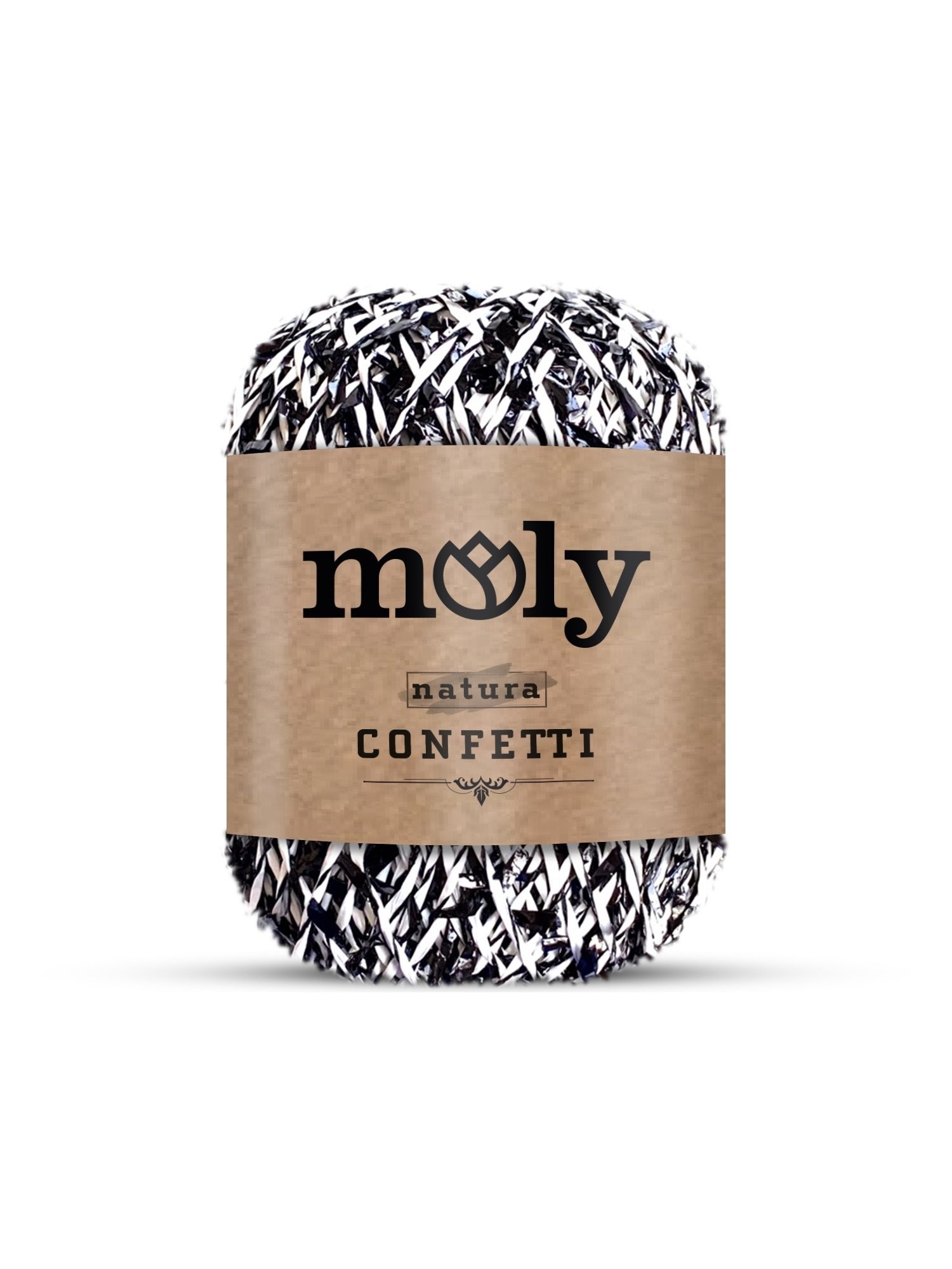 MOLY CONFETİ 13