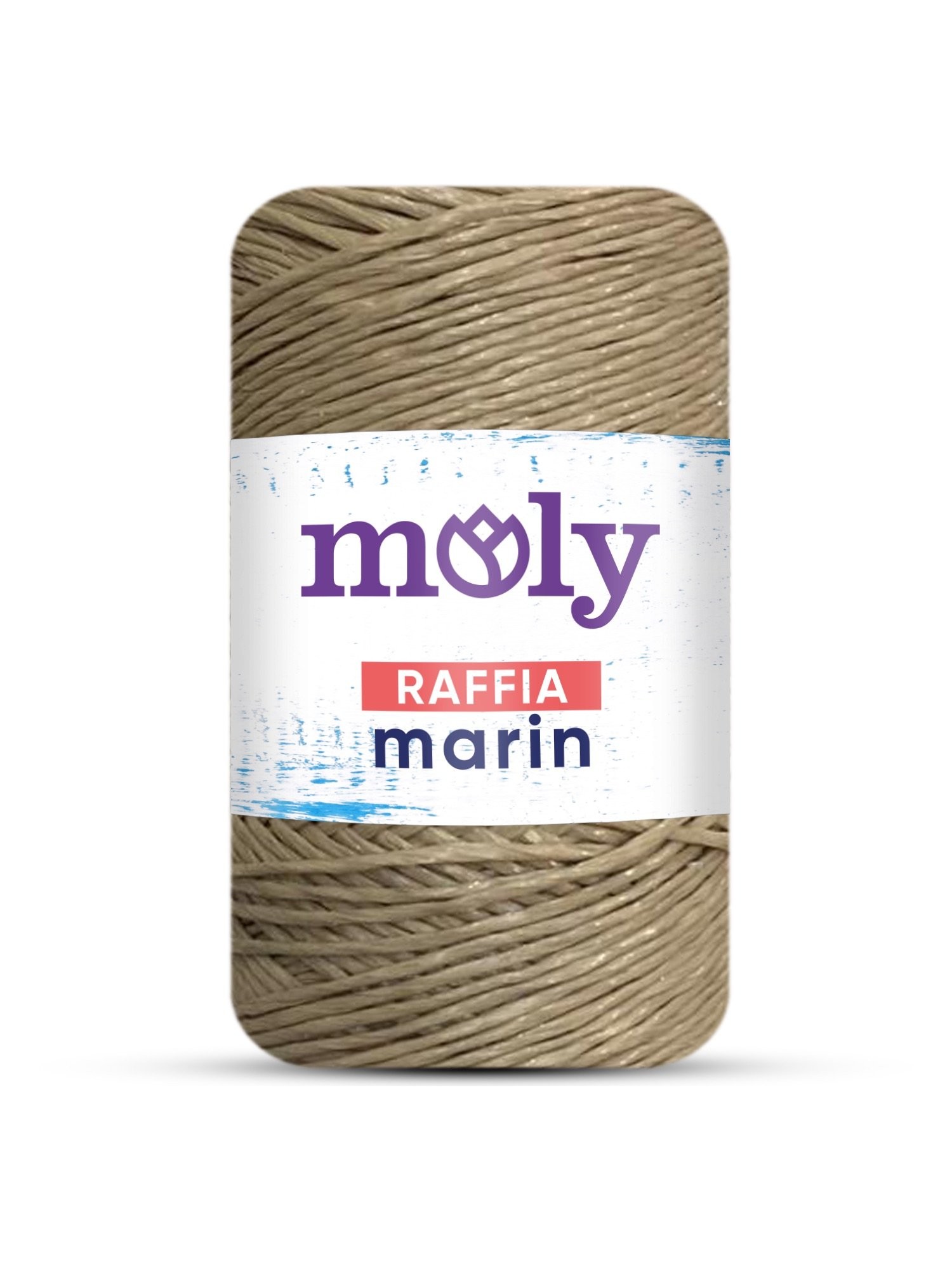 MOLY RAFFİA MARİN -504