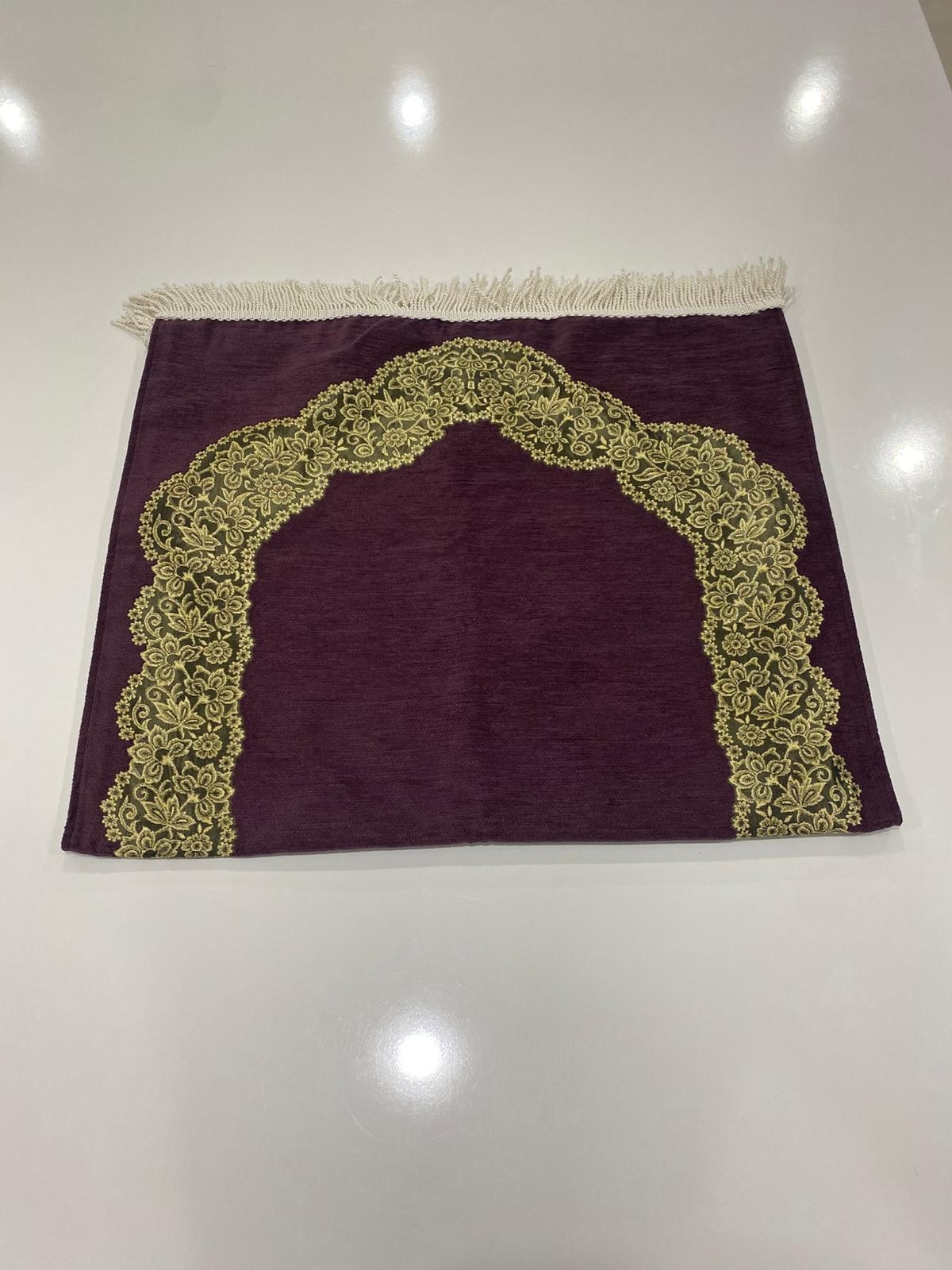 SECCADE MİKRO SONIL ASTARLI İHRAÇ MALI MODEL 26-116*69 Cm