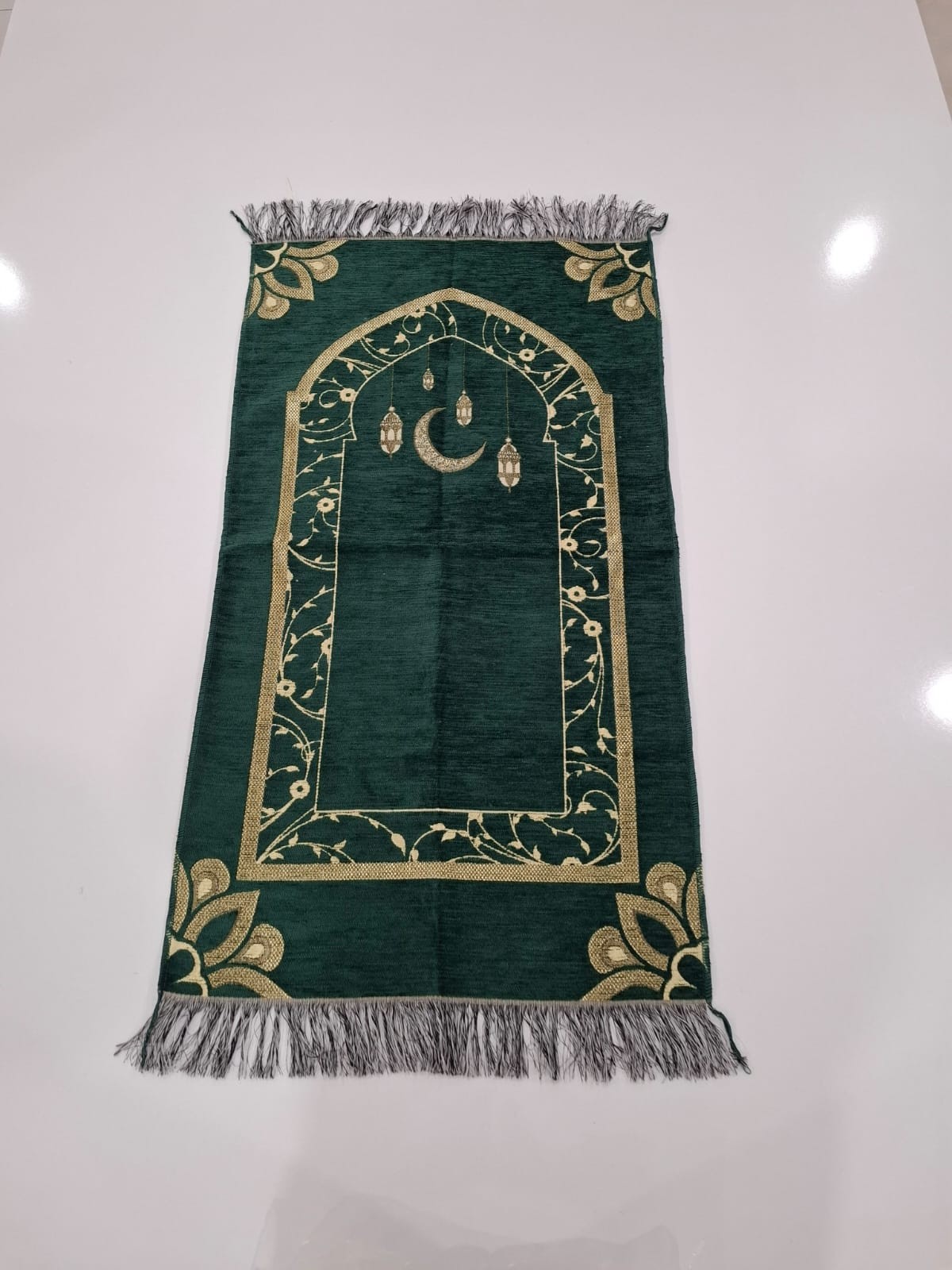SECCADE ÇOCUK SONIL 50*90 MODEL 1-50*90 Cm