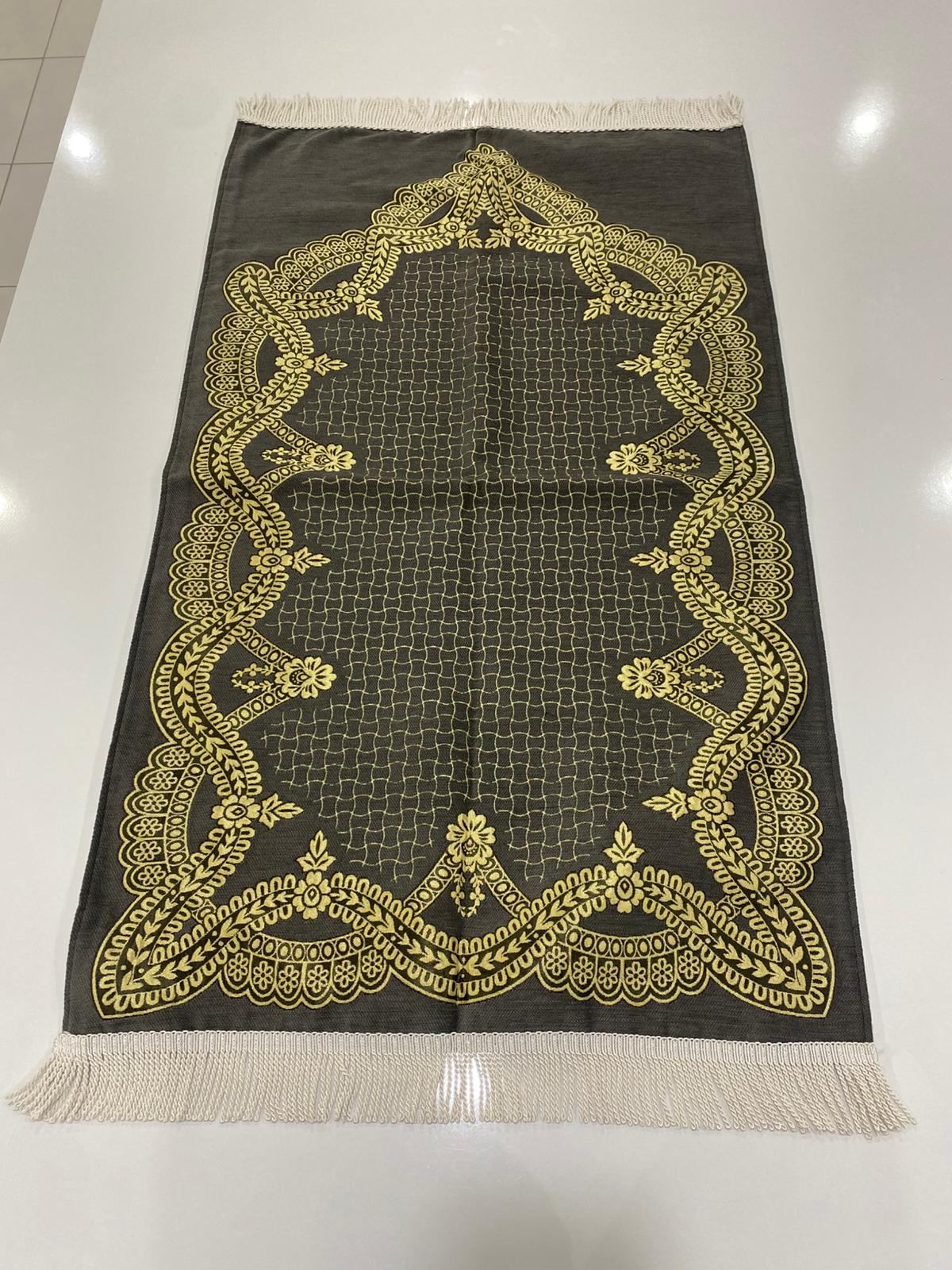 SECCADE MİKRO SONIL ASTARLI İHRAÇ MALI MODEL 16-116*69 Cm