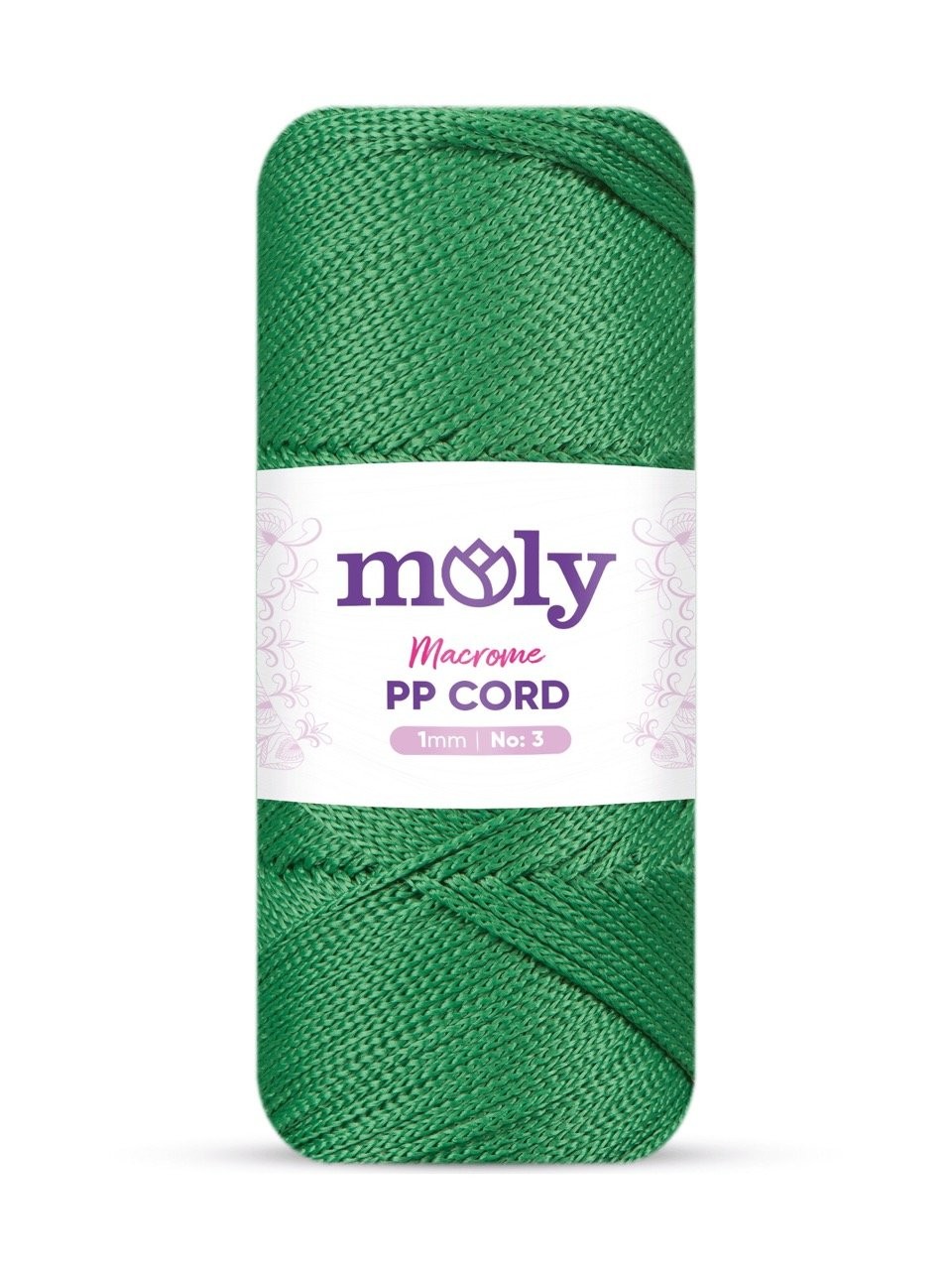 MOLY POLYESTER NO:3-172