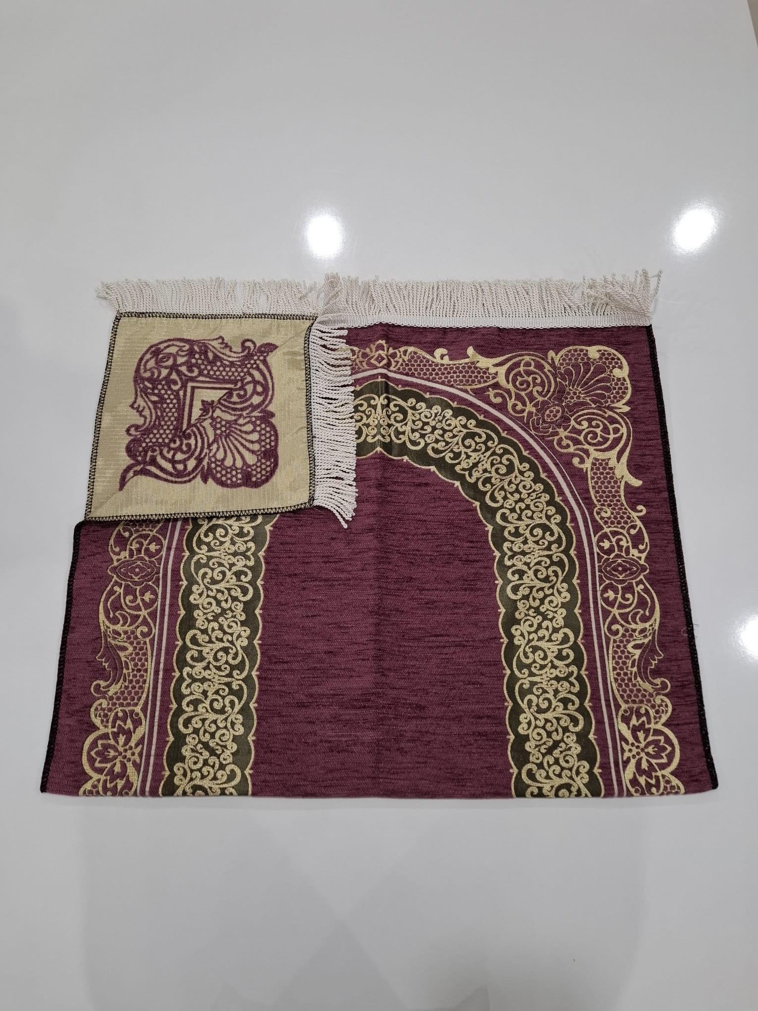SECCADE MİKRO SONIL ASZ İHRAÇ MALI MODEL 21-116*67 Cm