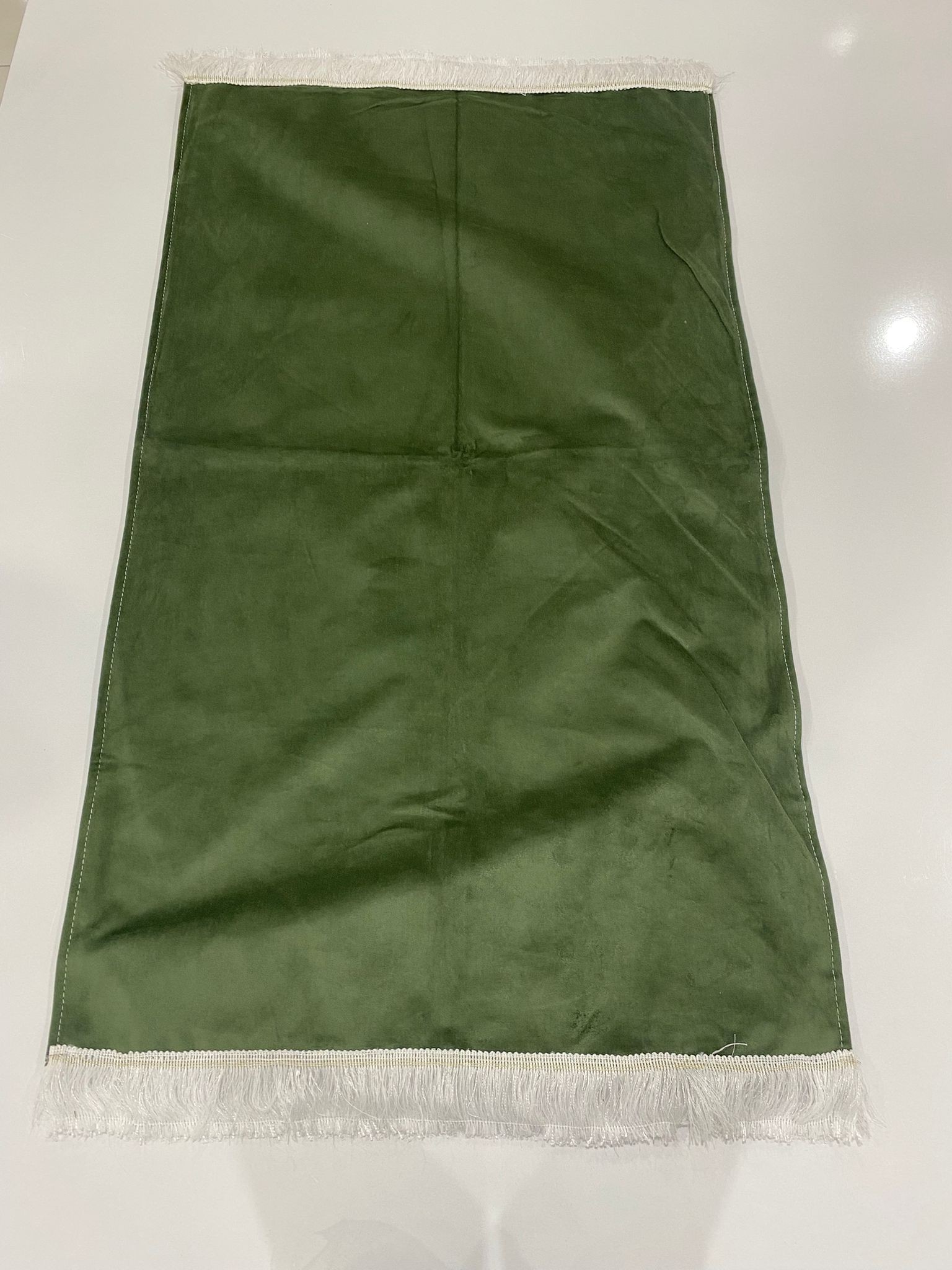 SECCADE DÜZ KUMAŞ ASTARLI DSZ MODEL 17 RENK 6-115*67 Cm