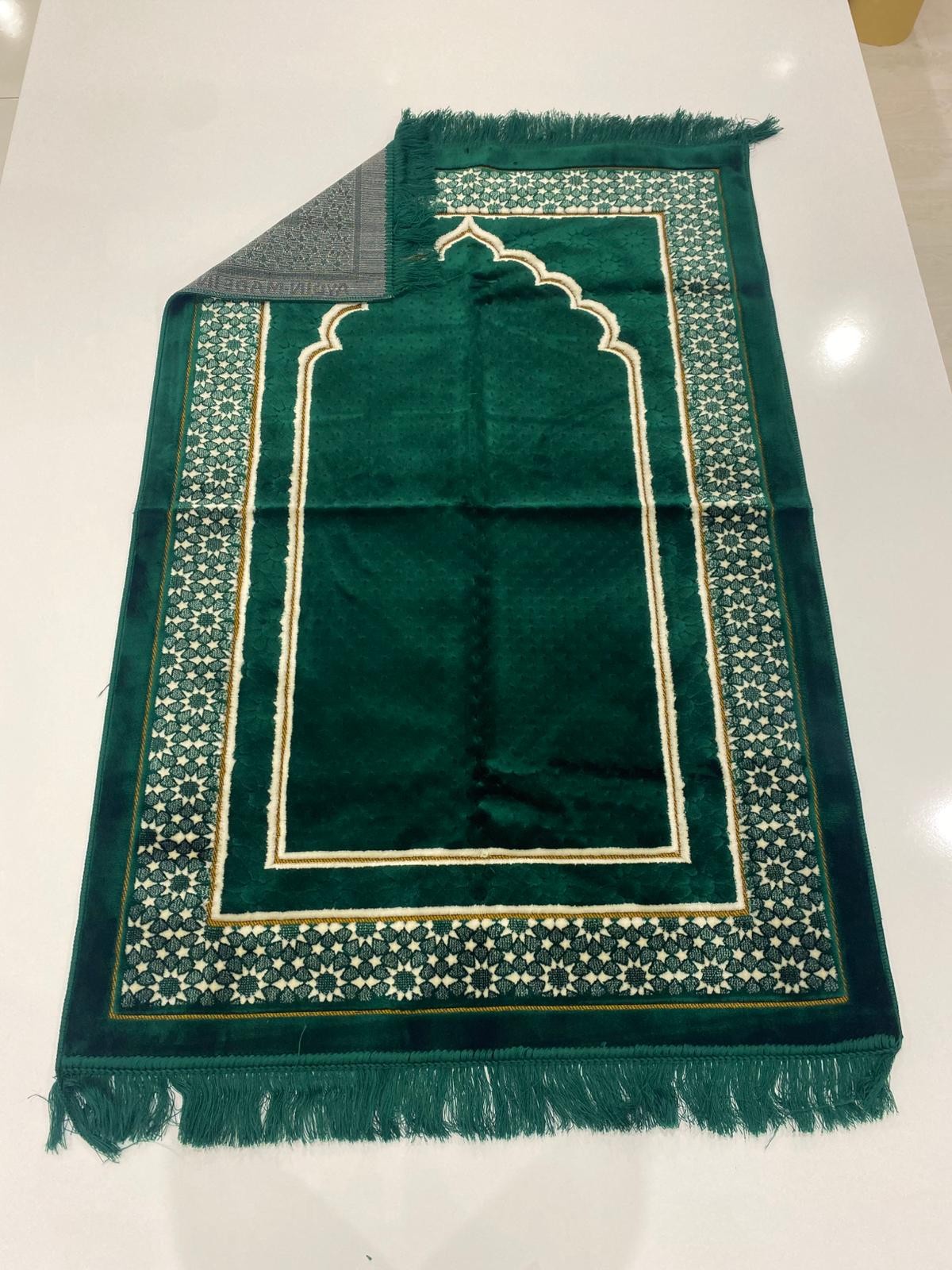SECCADE S.P DUBLE PLUS AYDIN MODEL 5-120*80 Cm