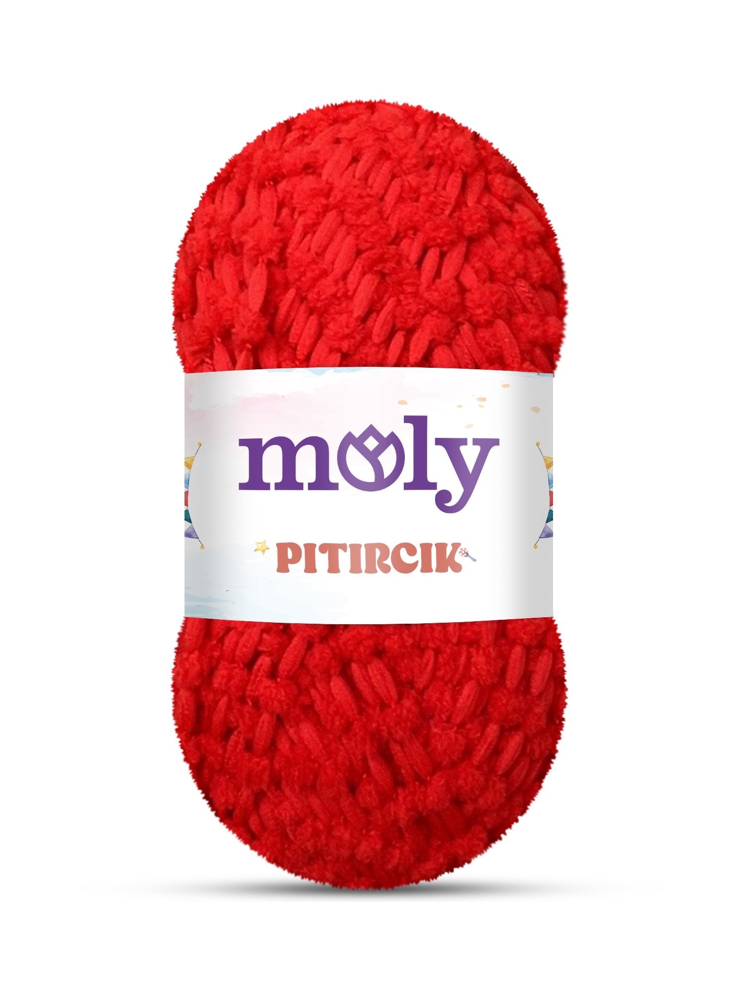 MOLY PITIRCIK SL1009