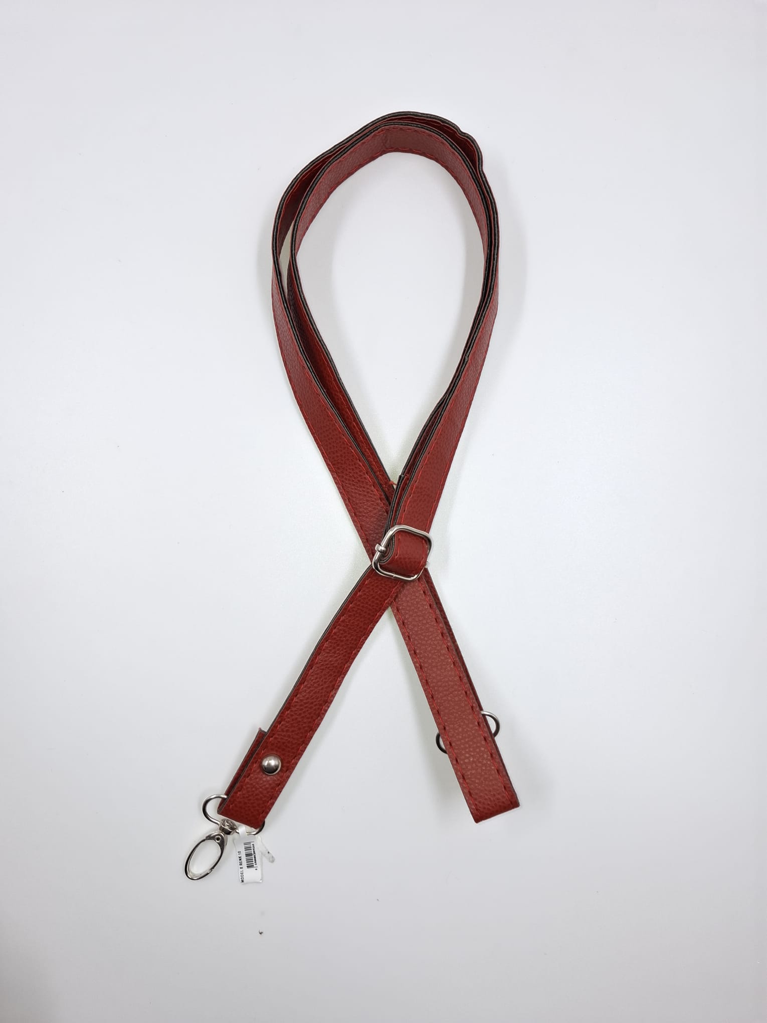 AYARLANABİLİR DERİ ASKI MODEL 2 RENK 10