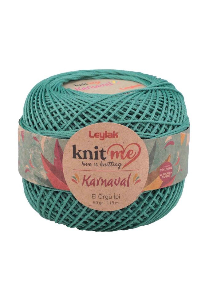 KNİT ME KARNAVAL 04002