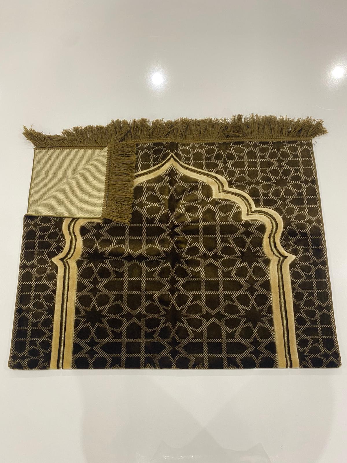 SECCADE ELEGANCE 80*120 BATTAL MODEL 3