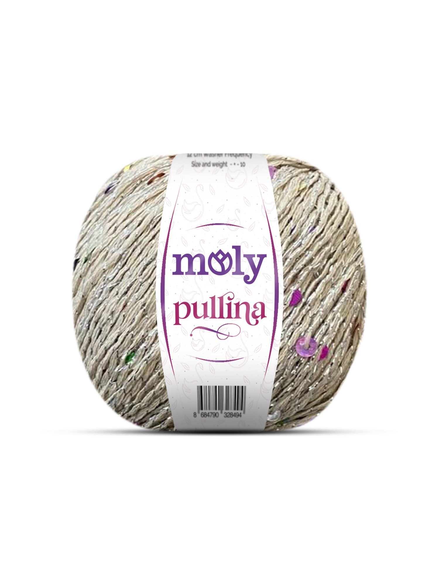 MOLY PULLİNA 11