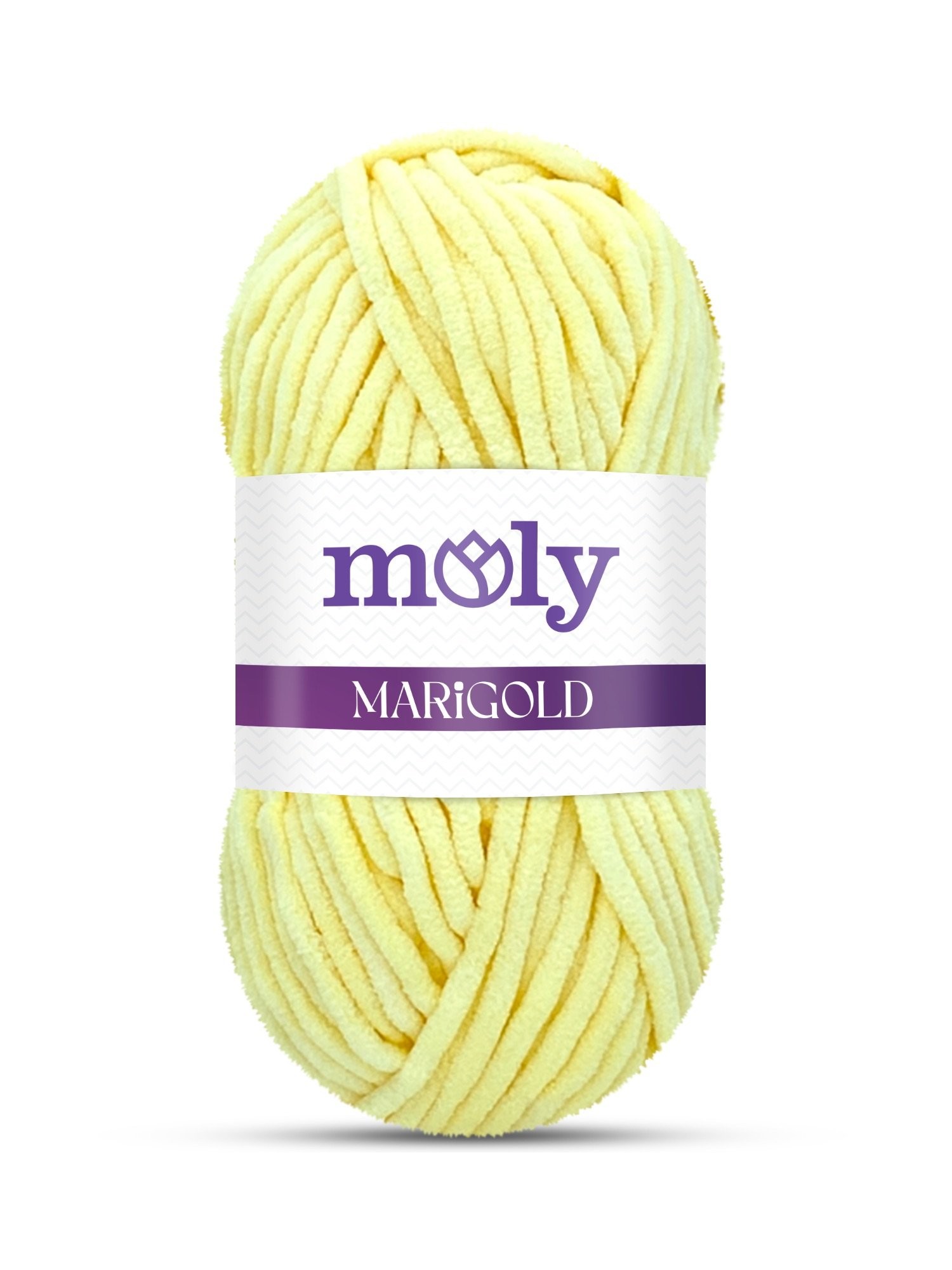 MOLY MARİGOLD KADİFE-044