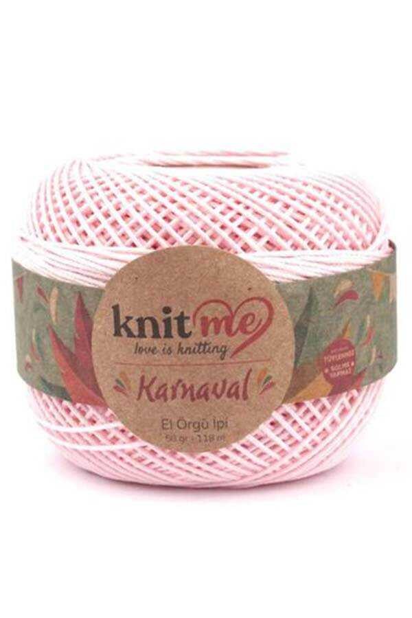KNİT ME KARNAVAL 02261