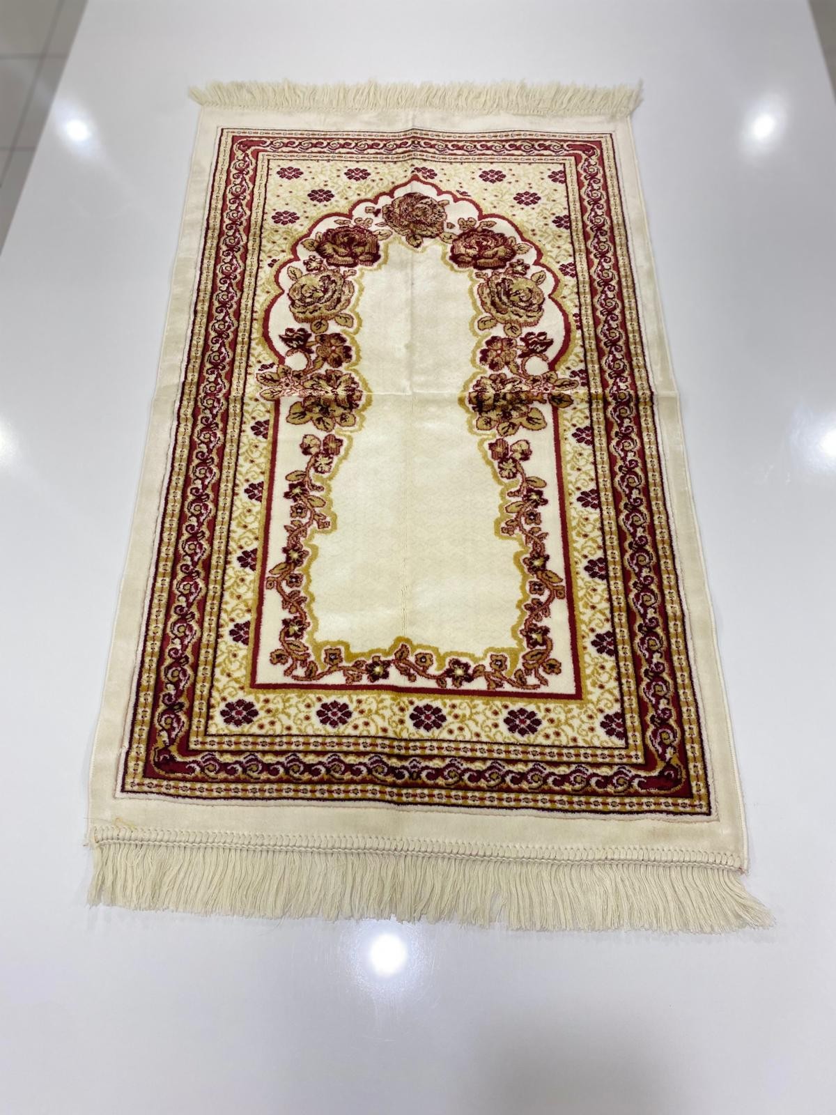 SECCADE AKRİLİK KADİFE  MODEL 3-113*69 Cm