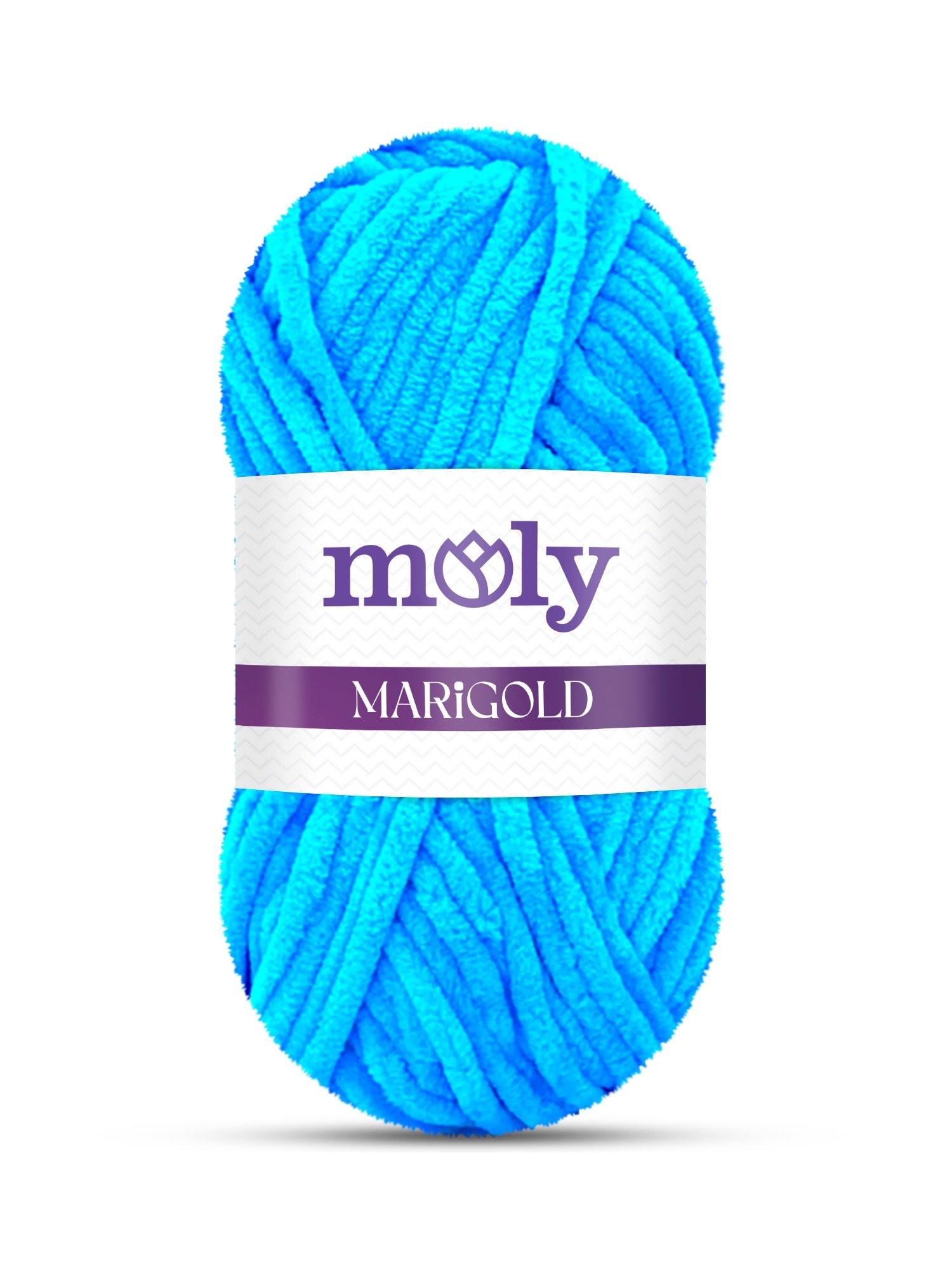 MOLY MARİGOLD KADİFE-071