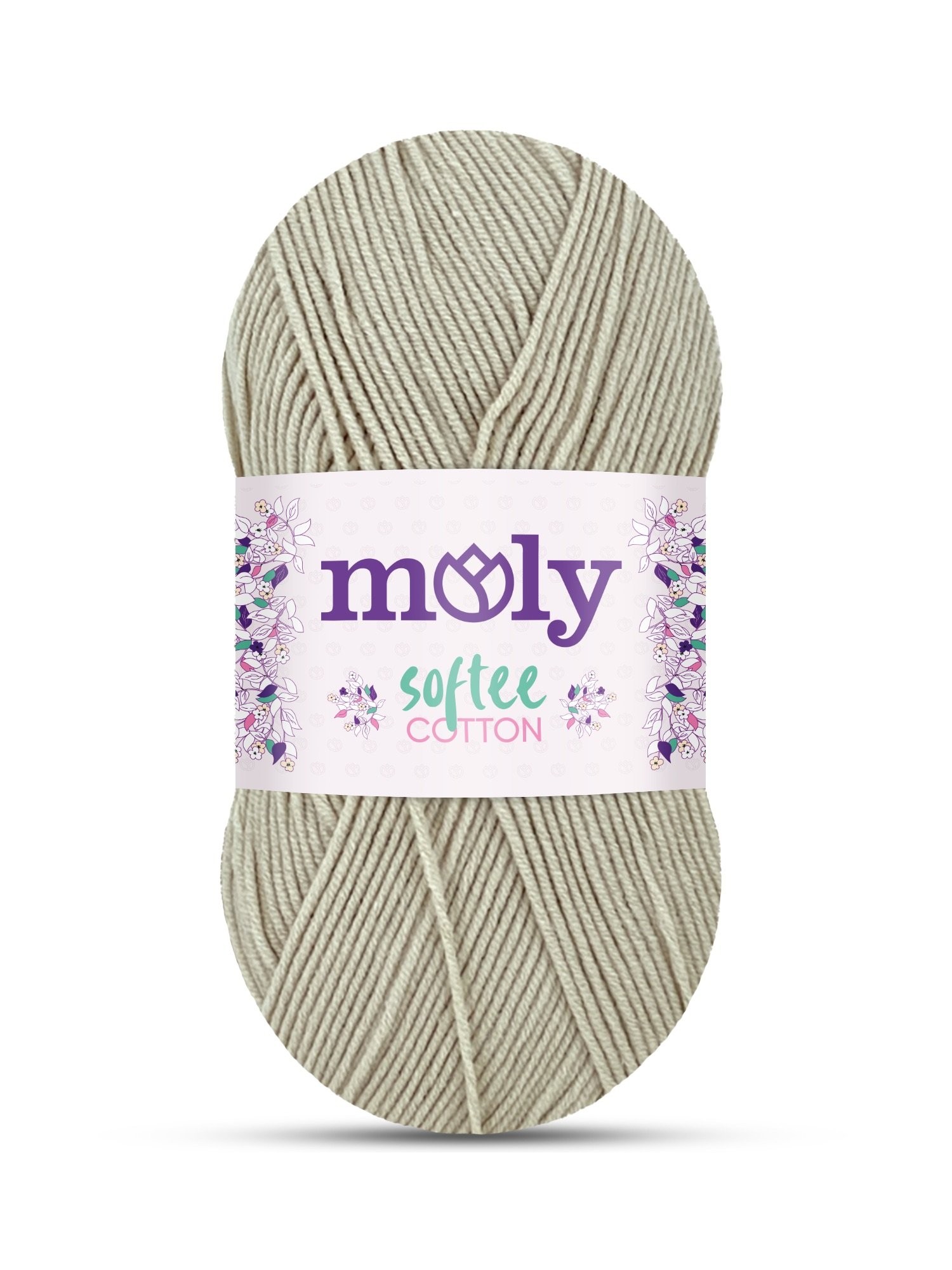 MOLY SOFTEE COTTON-CB037