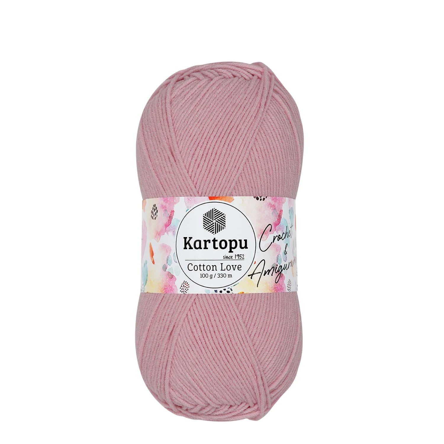 KARTOPU COTTON LOVE K768