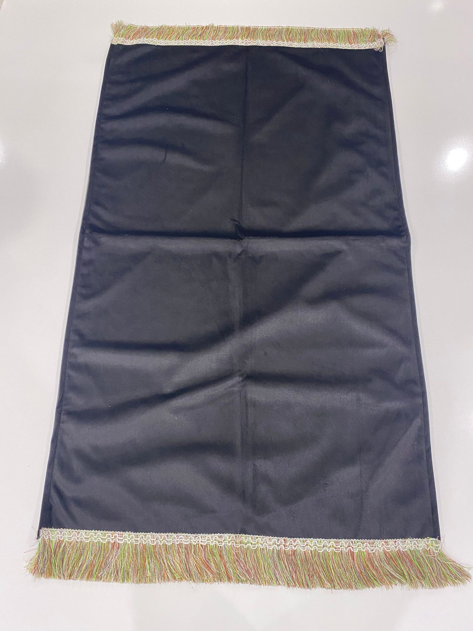 SECCADE DÜZ KUMAŞ ASTARLI DSZ MODEL 10 RENK 4-115*67 Cm