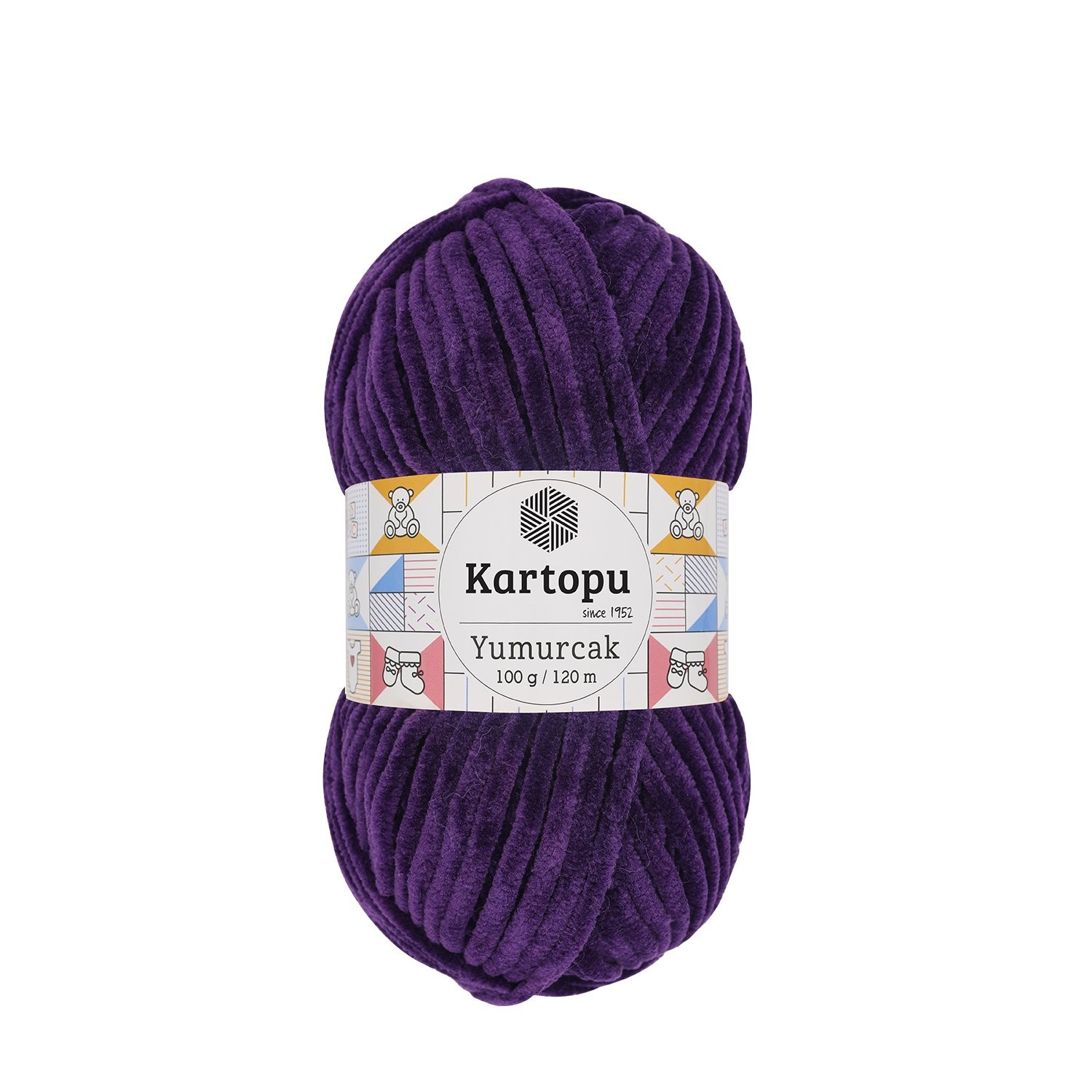 YUMURCAK K724