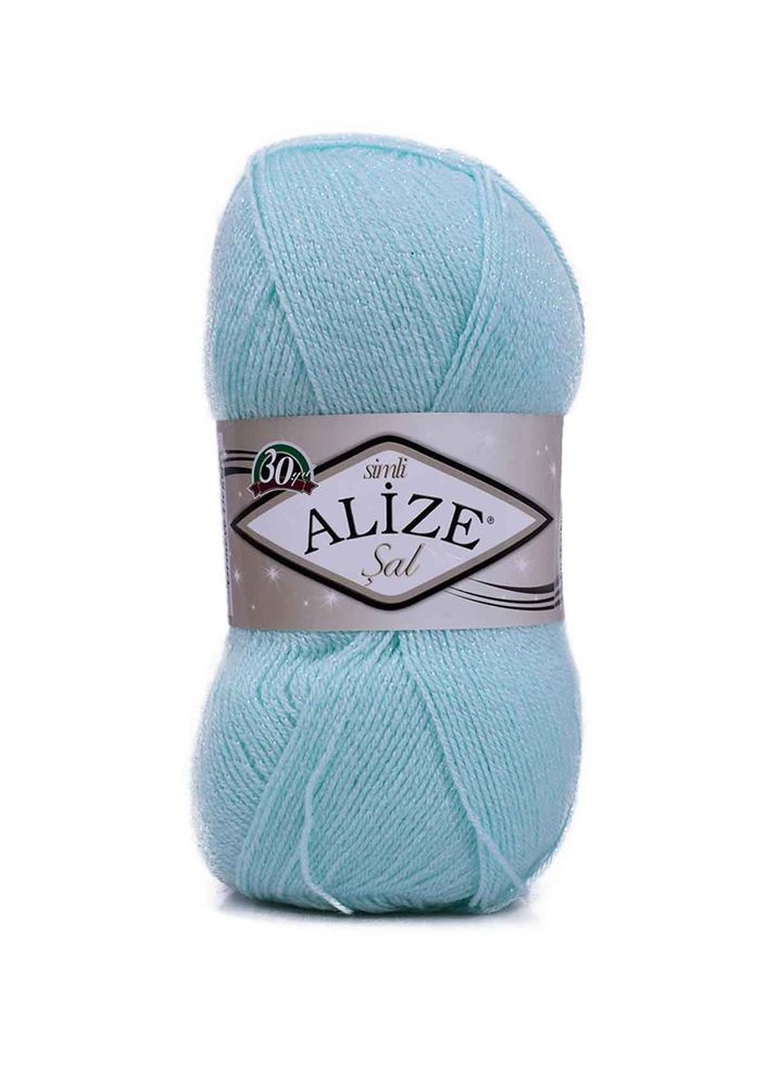 ALİZE ŞAL SİM C-019
