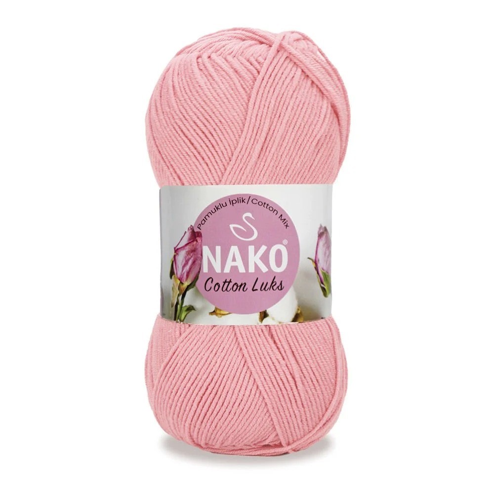NAKO COTTON LÜKS 97548