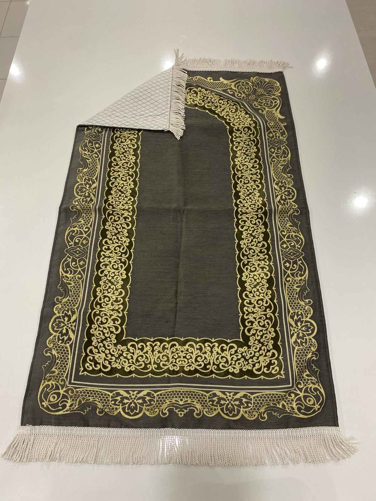 SECCADE MİKRO SONIL ASTARLI İHRAÇ MALI MODEL 9-116*69 Cm