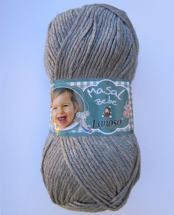 LANOSO MASAL BEBE  952