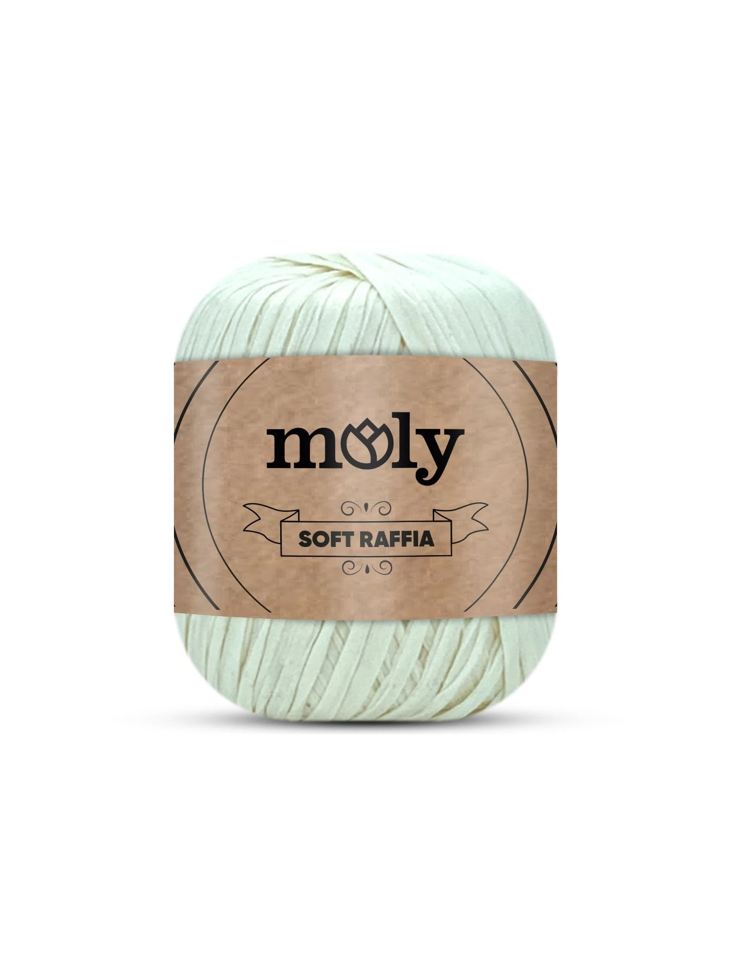 MOLY SOFT RAFİA SR-01