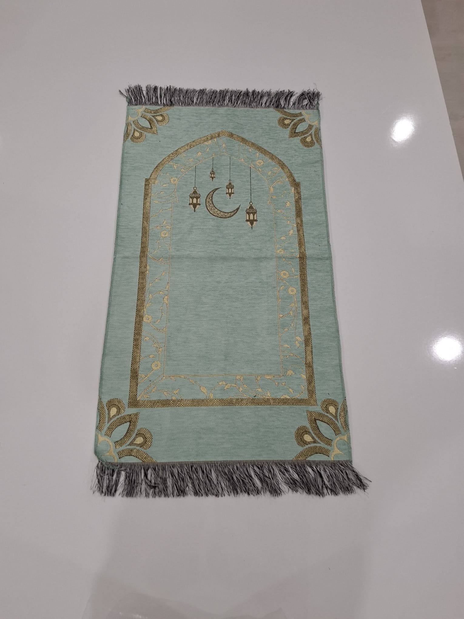 SECCADE ÇOCUK SONIL 50*90 MODEL 5-50*90 Cm
