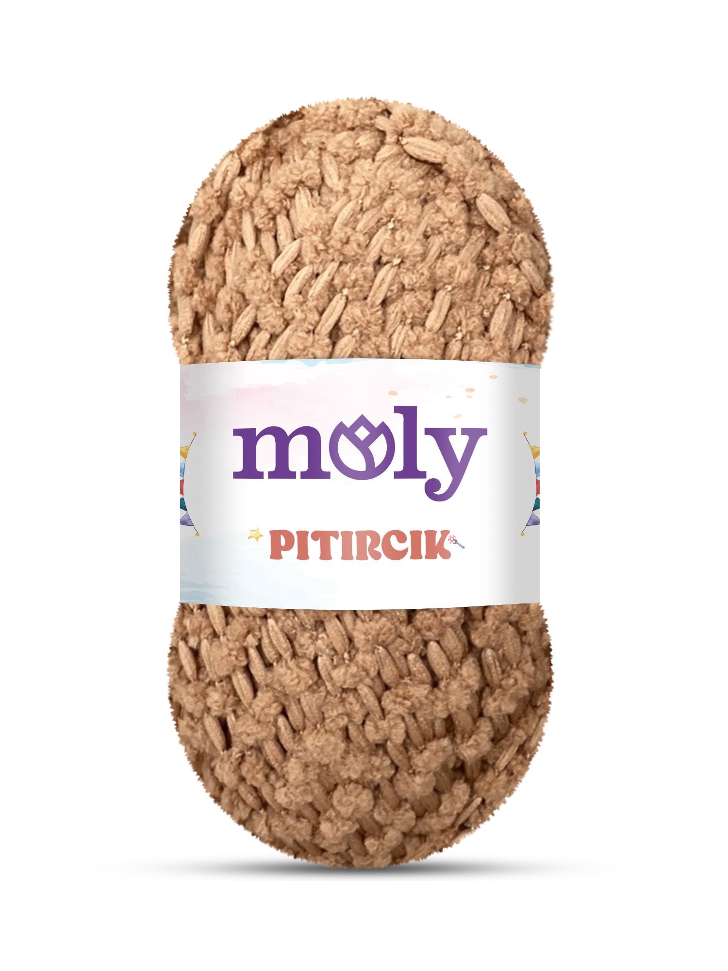 MOLY PITIRCIK PL168