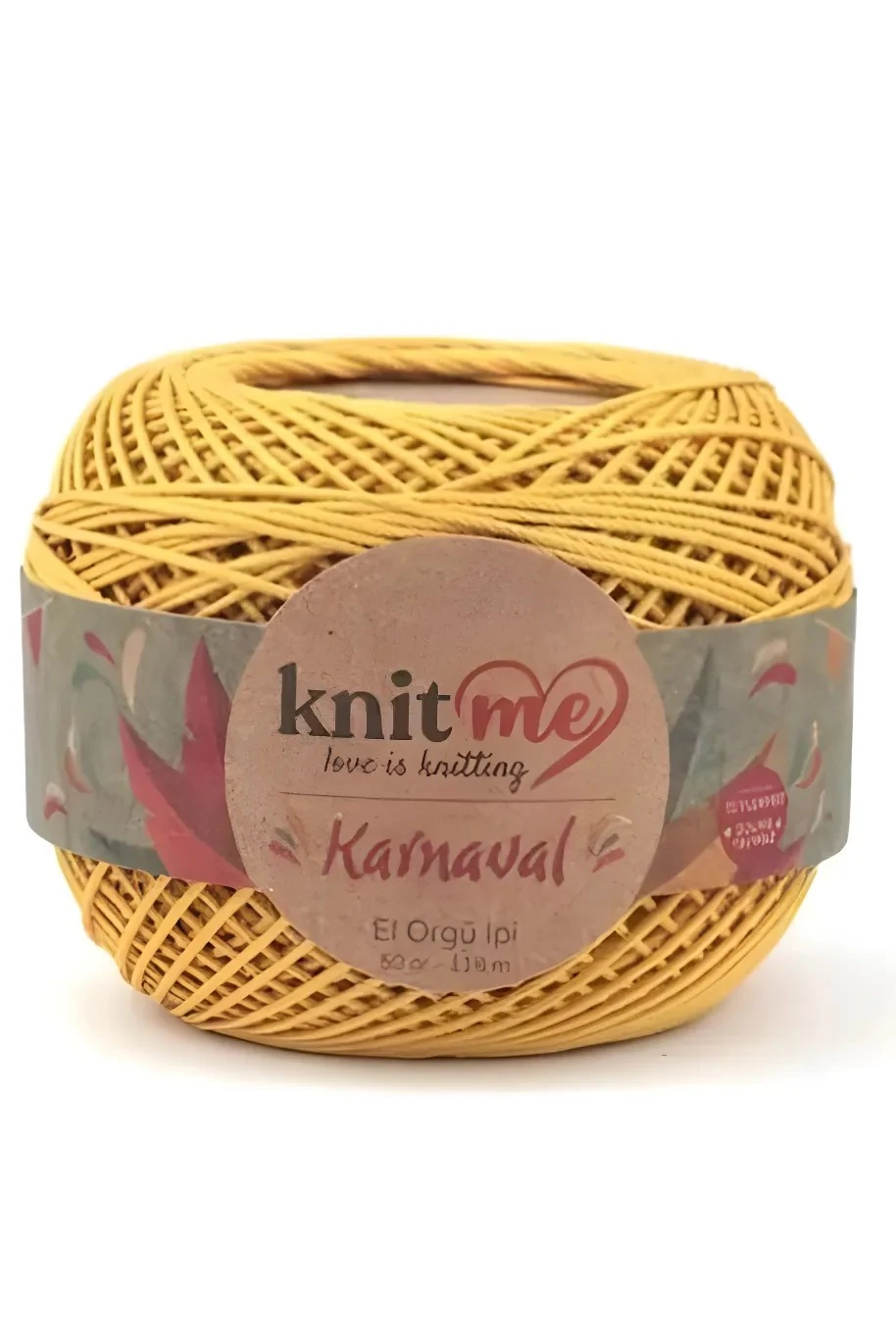 KNİT ME KARNAVAL 03010