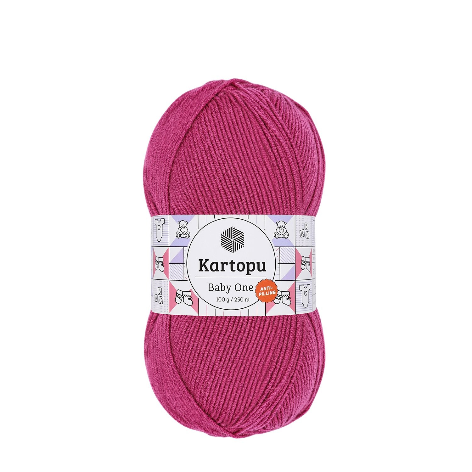KARTOPU BABY ONE K0245