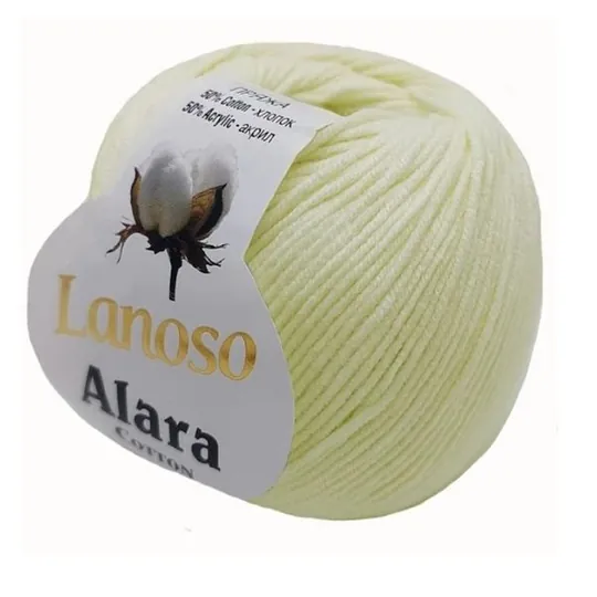 PK LANASO ALARA 901 -10'lu Paket Fiyatıdır.