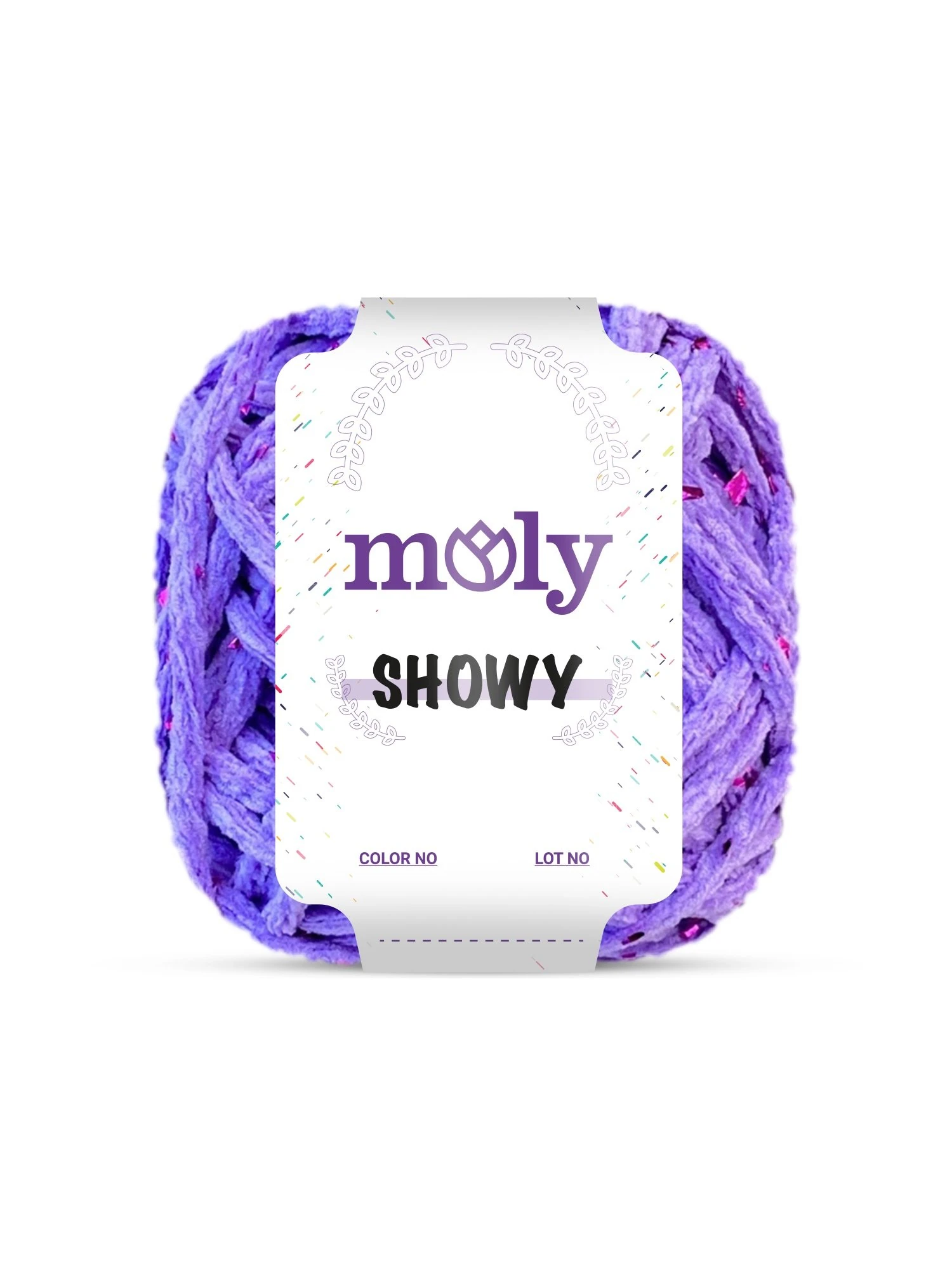 MOLY SHOWY 19