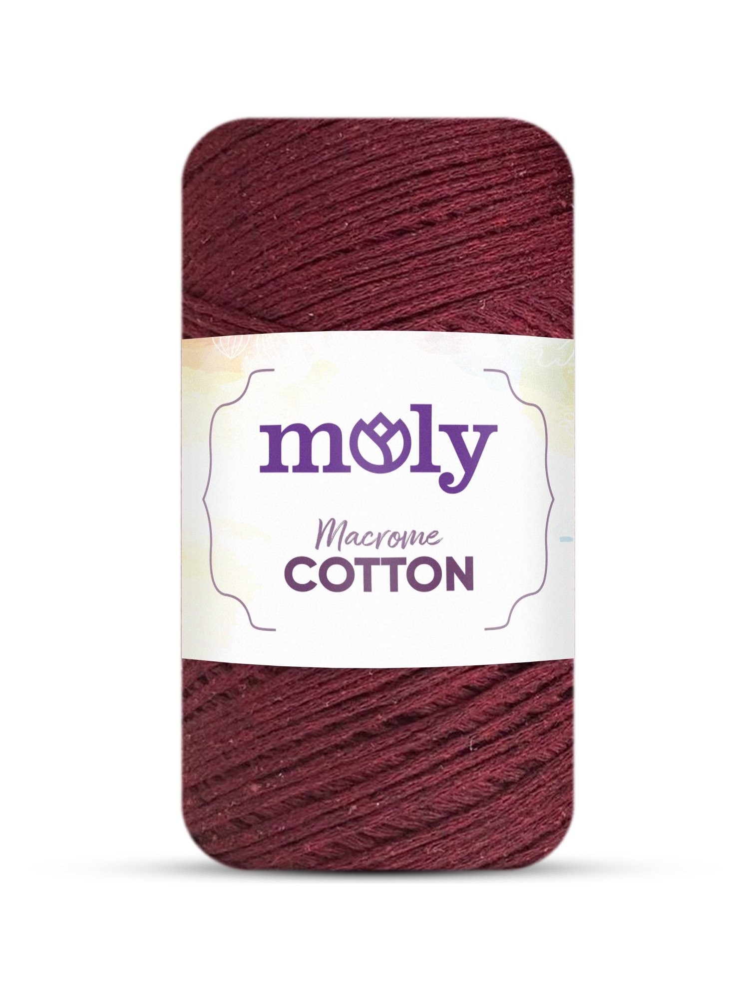 MOLY COTTON MAKROME 037
