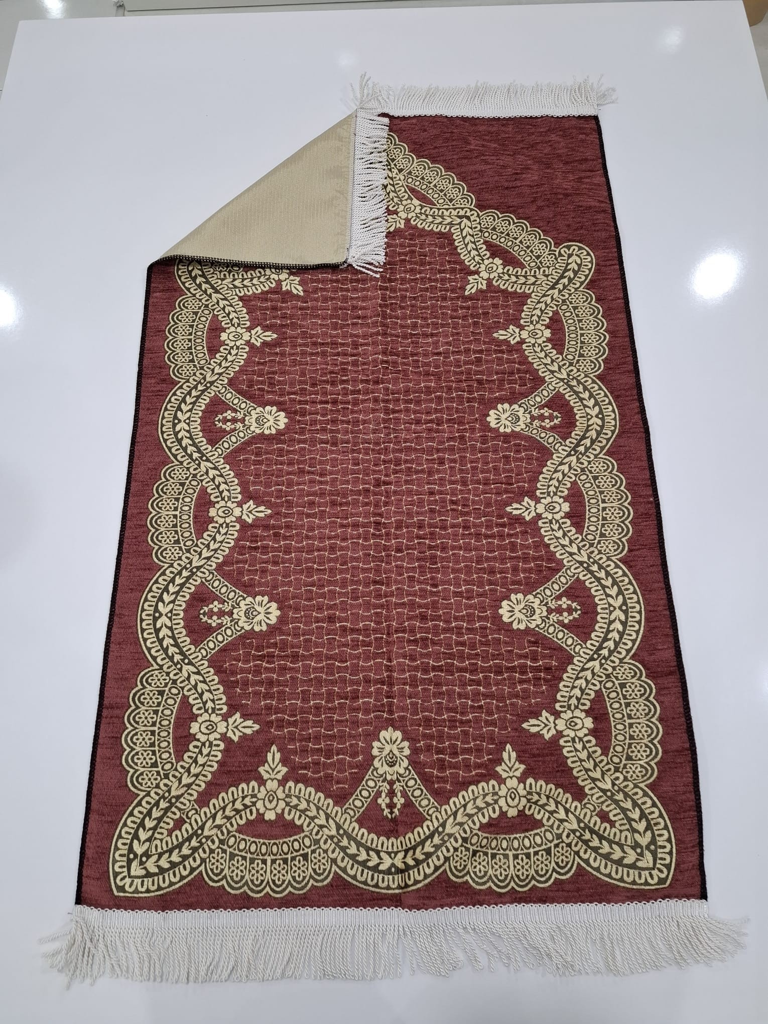 SECCADE MİKRO SONIL ASZ İHRAÇ MALI MODEL 4-116*67 Cm
