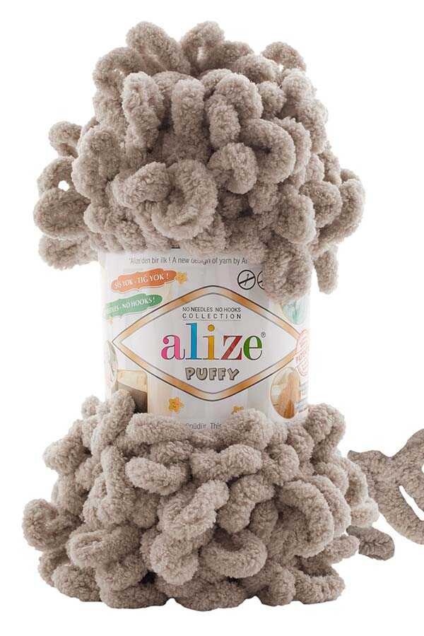 ALİZE PUFFY-C-072