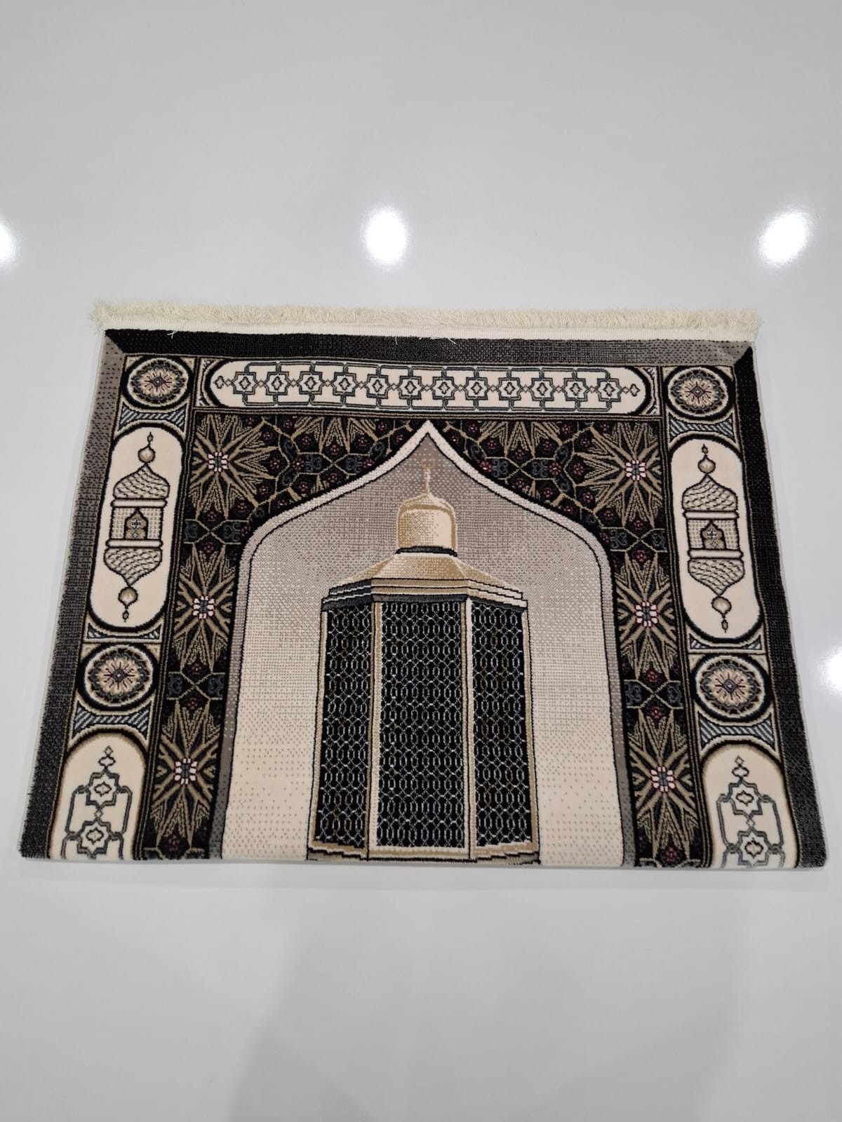SECCADE ERGUVAN ISMEN MODEL 2-121*79 Cm