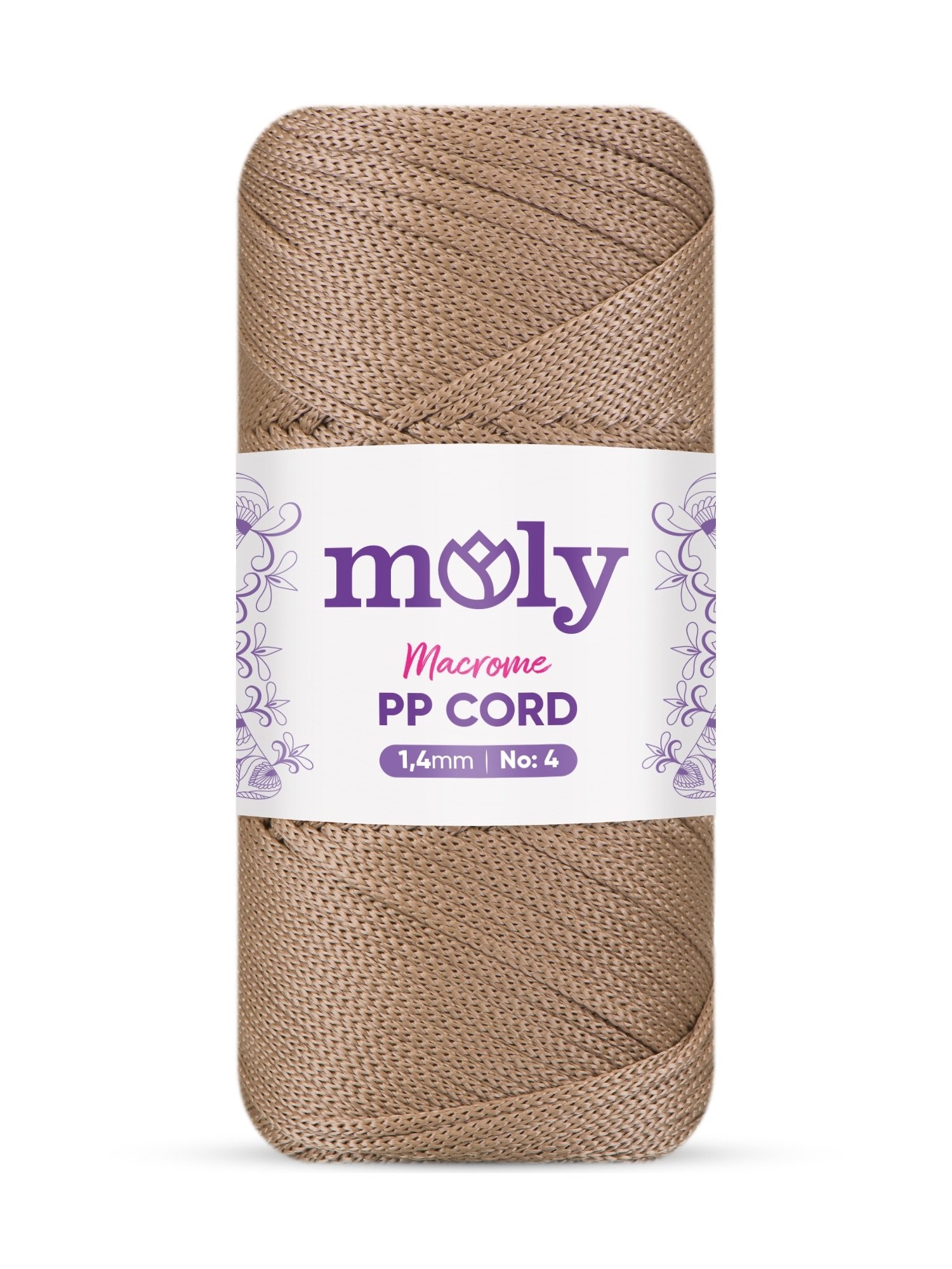 MOLY POLYESTER NO:4-05