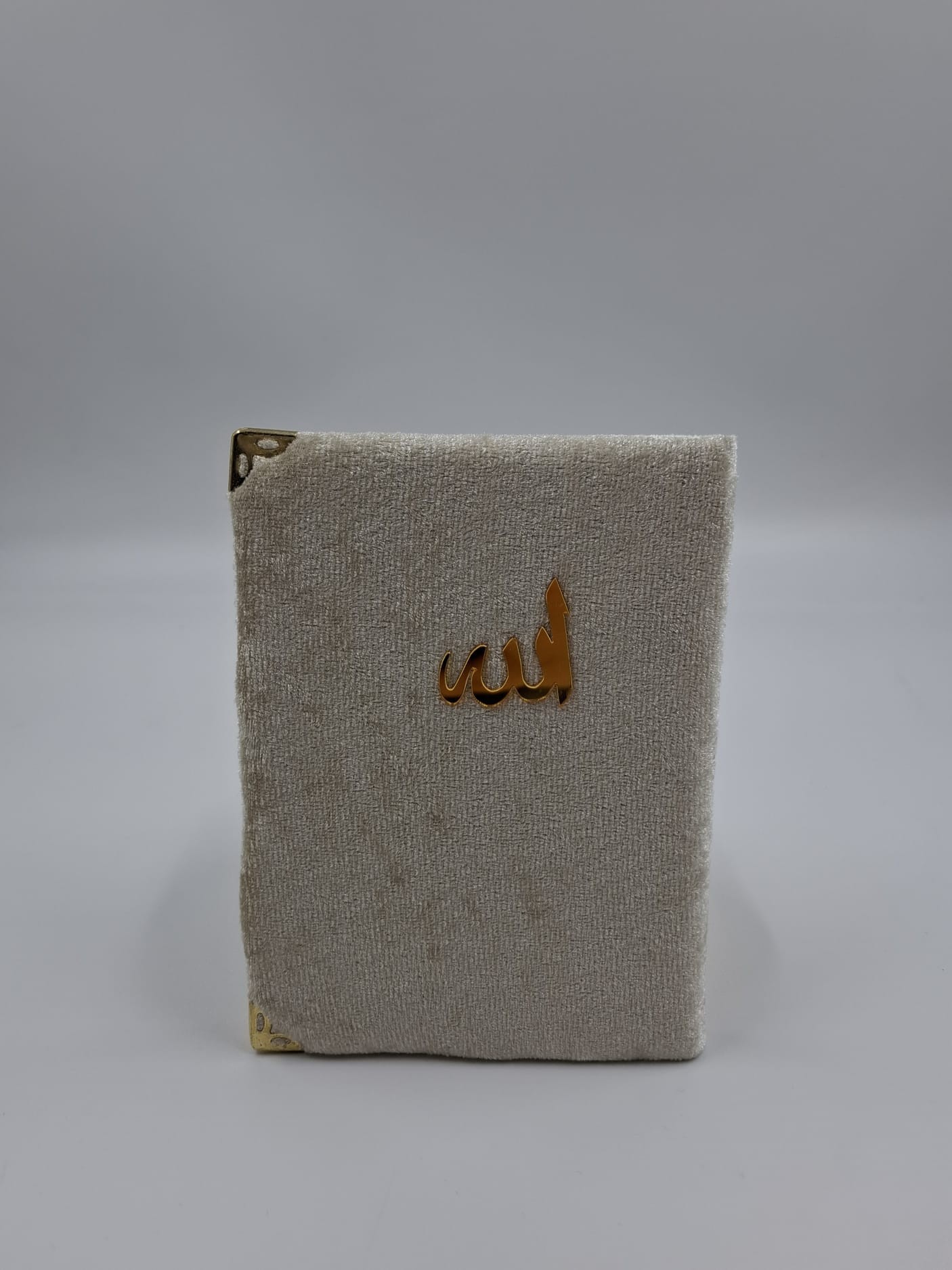 MEDRESE ÇANTA BOY KADİFE YASİN MODEL 6-17*13 Cm