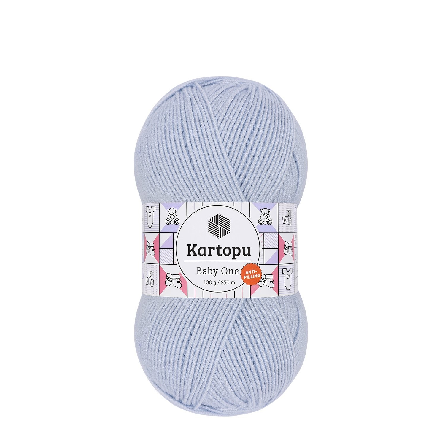 KARTOPU BABY ONE K0580