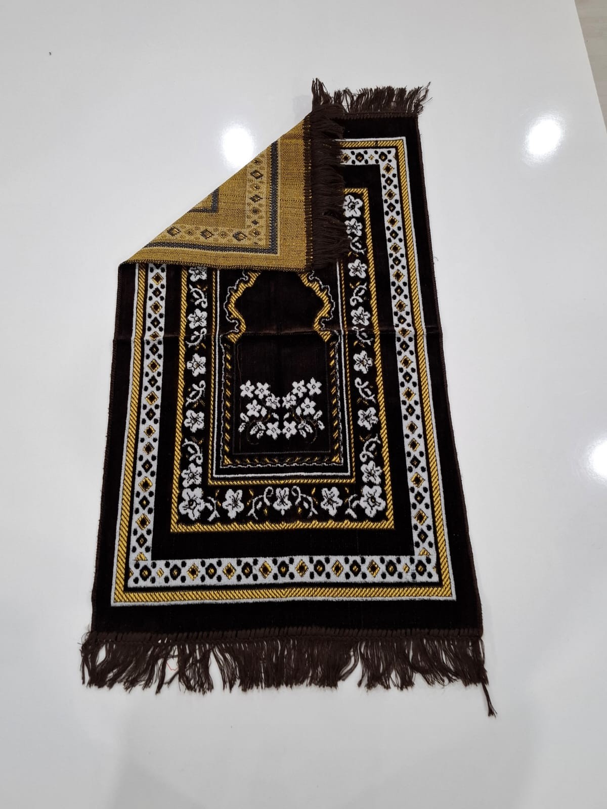 SECCADE ÇOCUK DODYA 50*90 MODEL 4-50*90 Cm