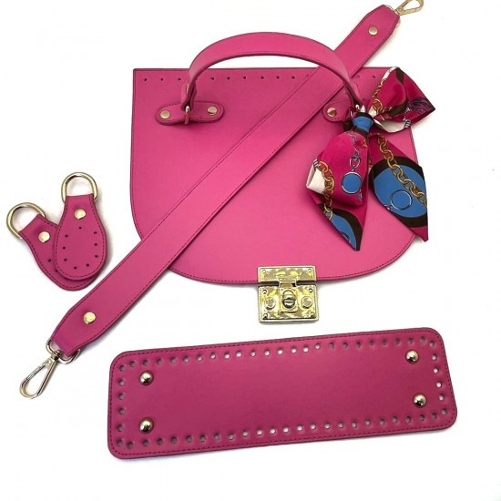 DİAMOND KULLE SET RENK 7