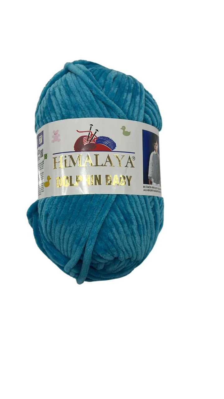 DOLPHIN BABY 80386