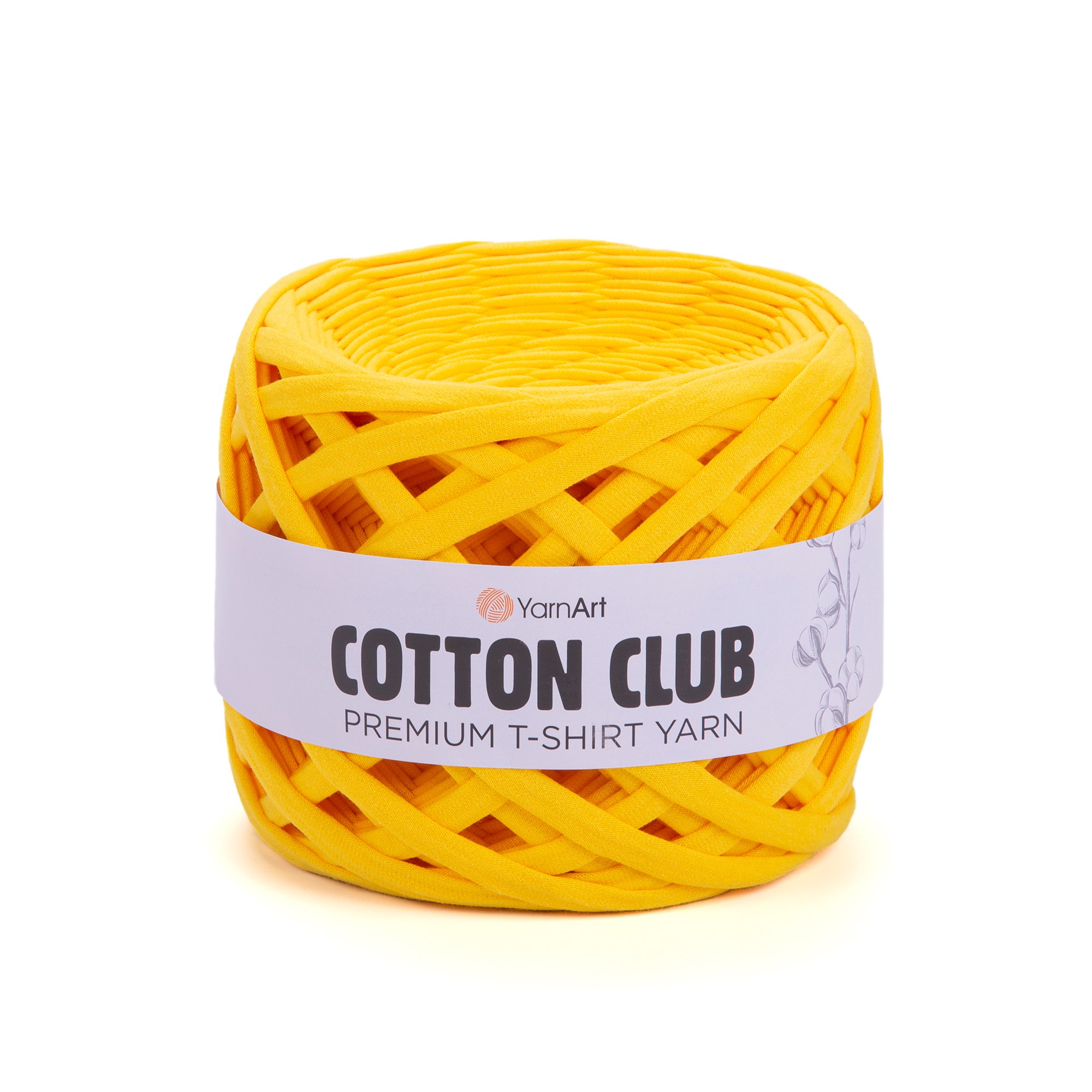 COTTON CLUB-7319