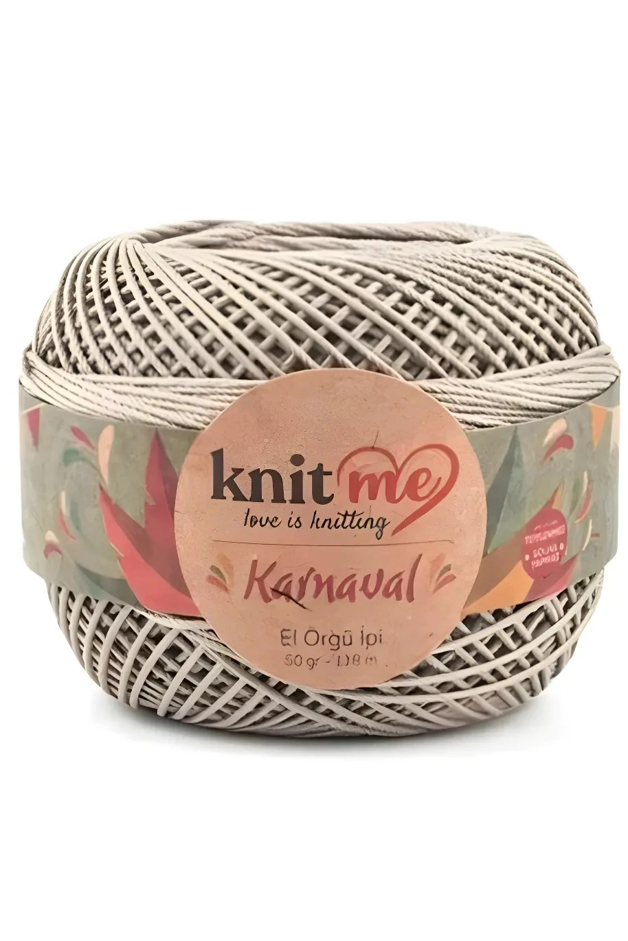 KNİT ME KARNAVAL 04029