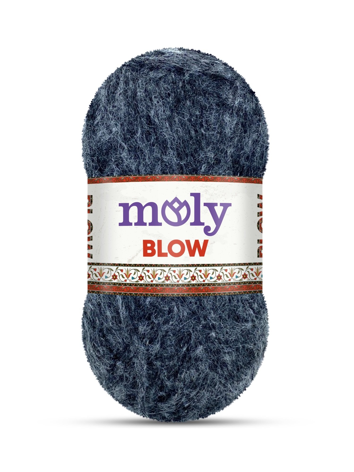 MOLY BLOW-128