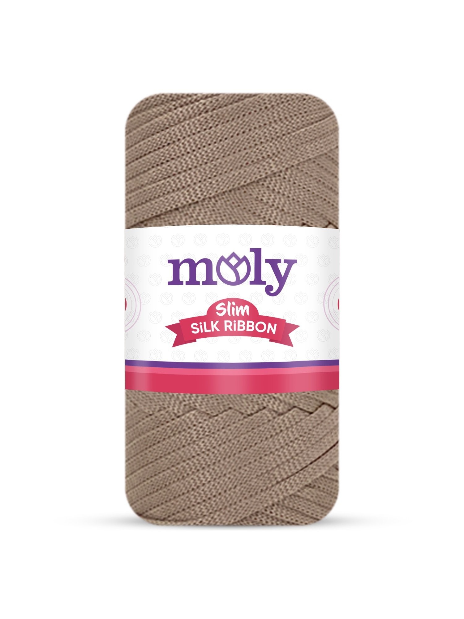 MOLY SLİM SİLK RİBBON-039