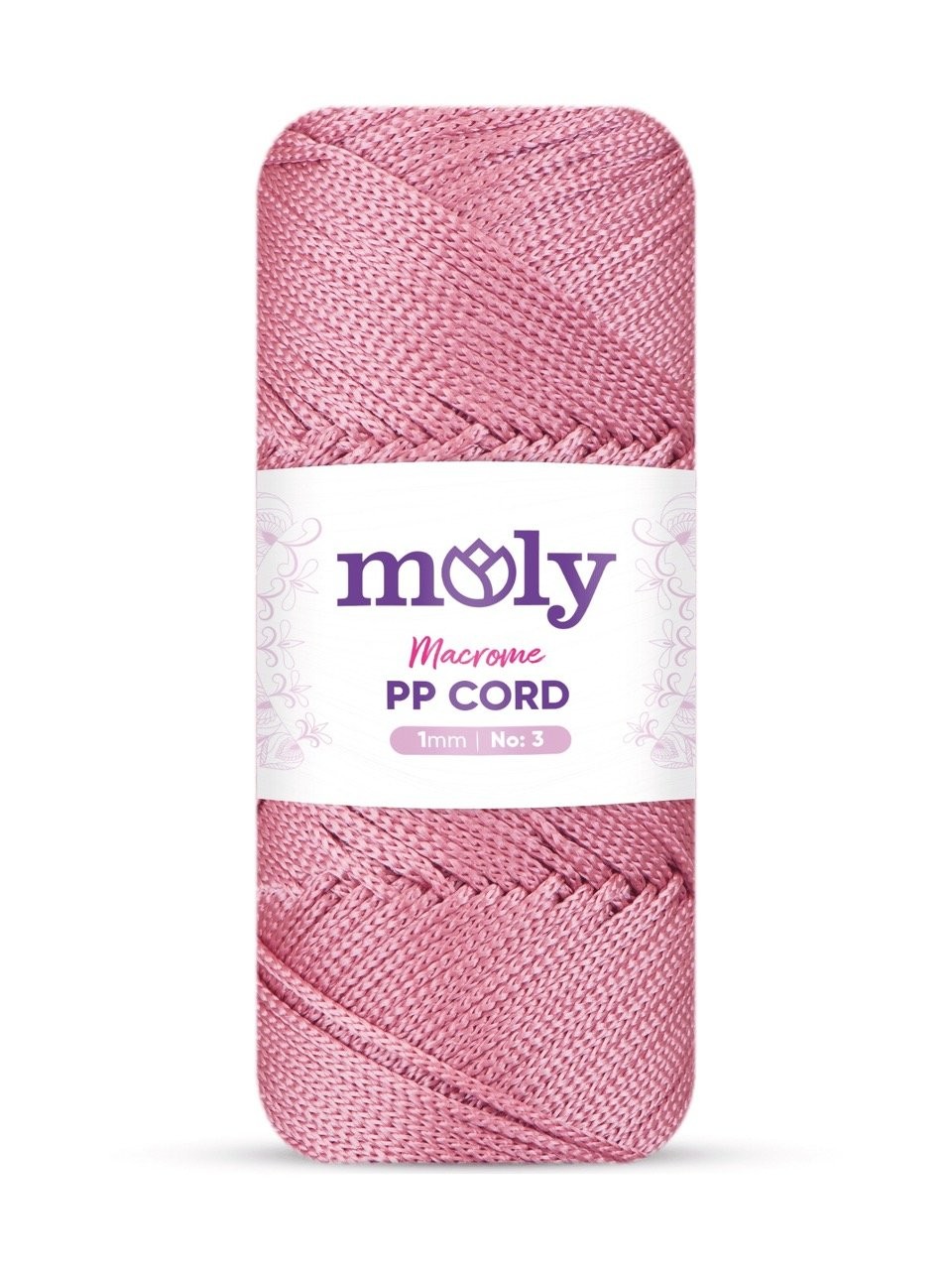 MOLY POLYESTER NO:3-090