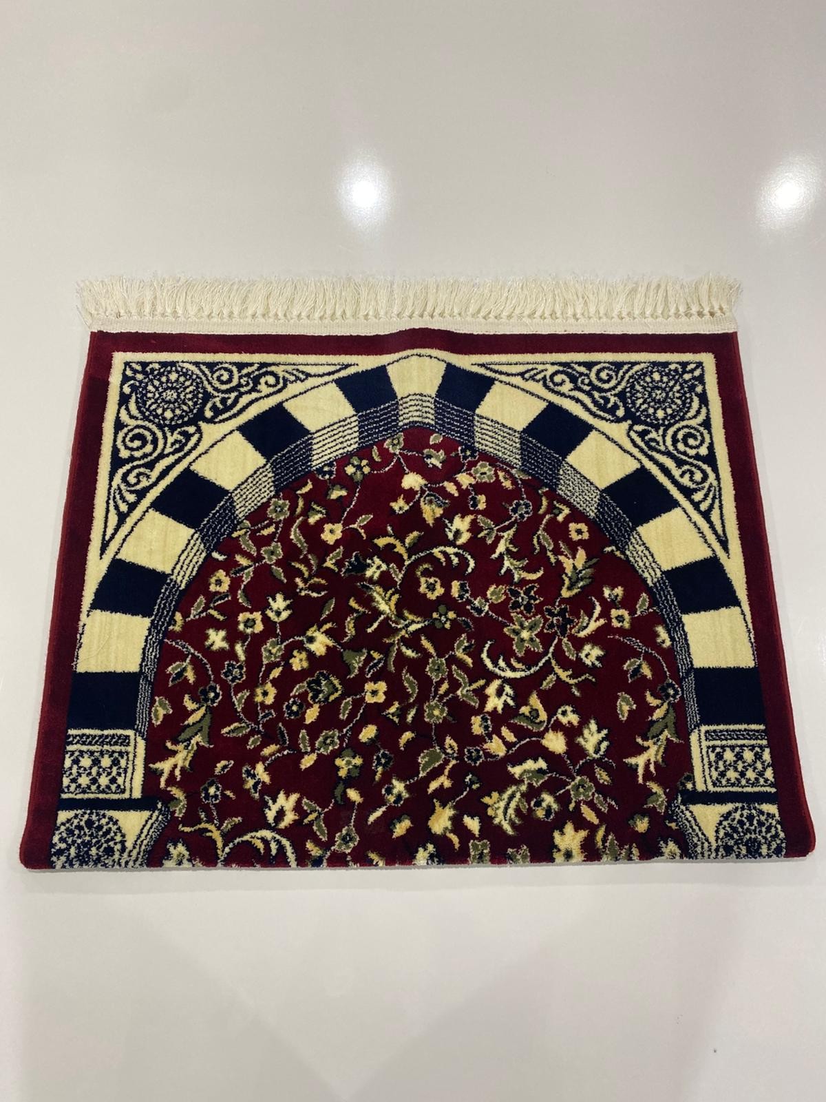 SECCADE RAVZA HALISI AYDIN MODEL 1-114*73 Cm